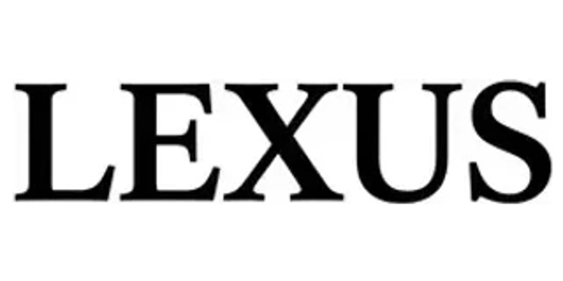 Lexus