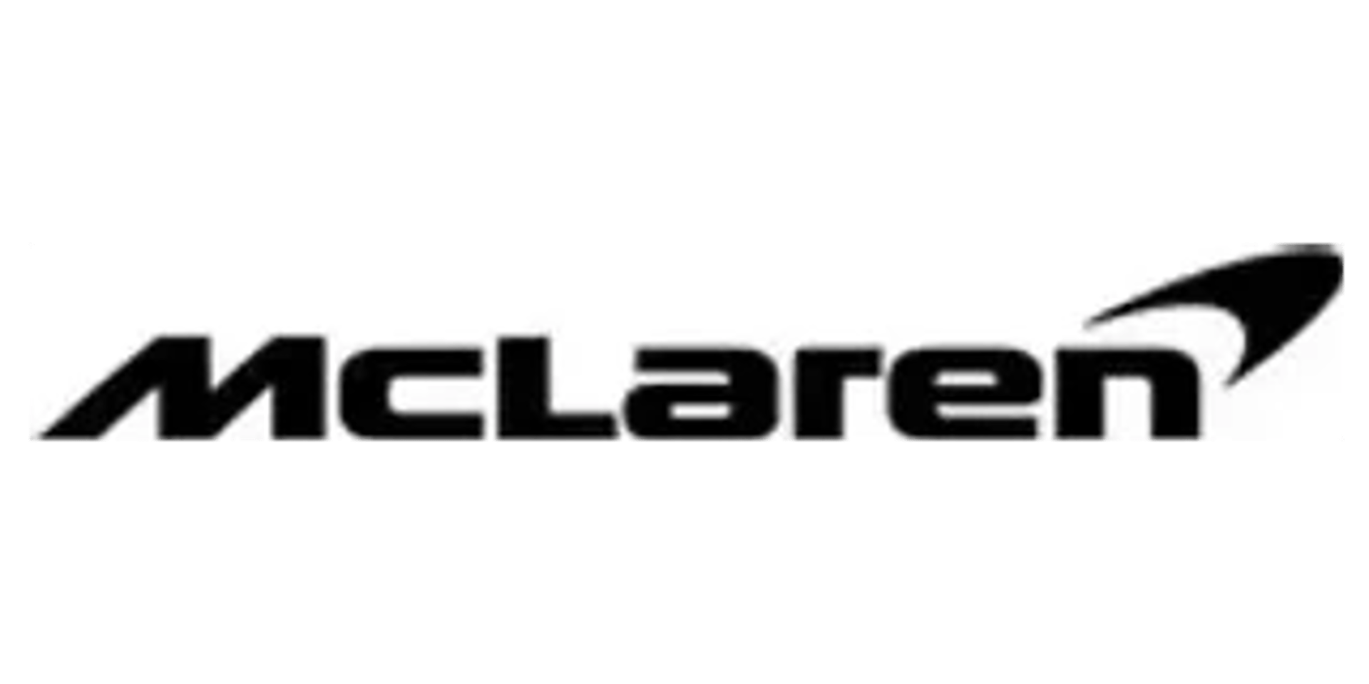 McLaren