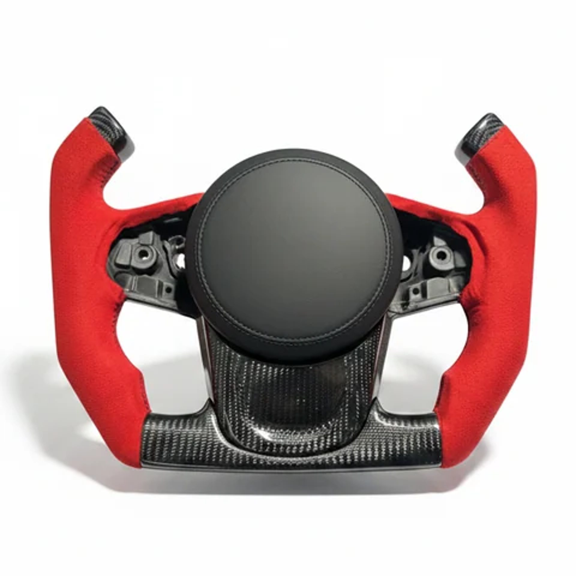 F1 Style — Wheel Shape