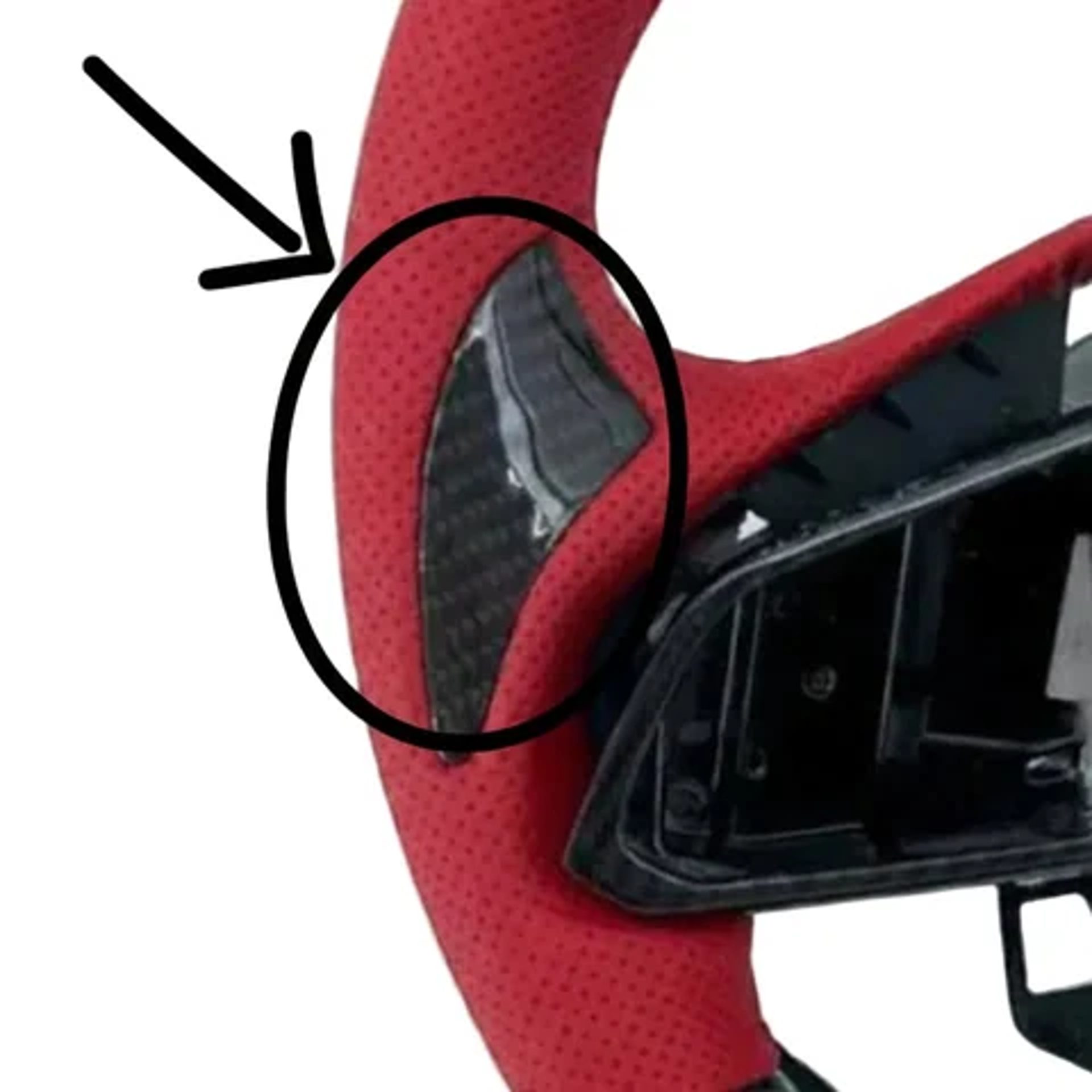 Yes — Add Thumb Patches