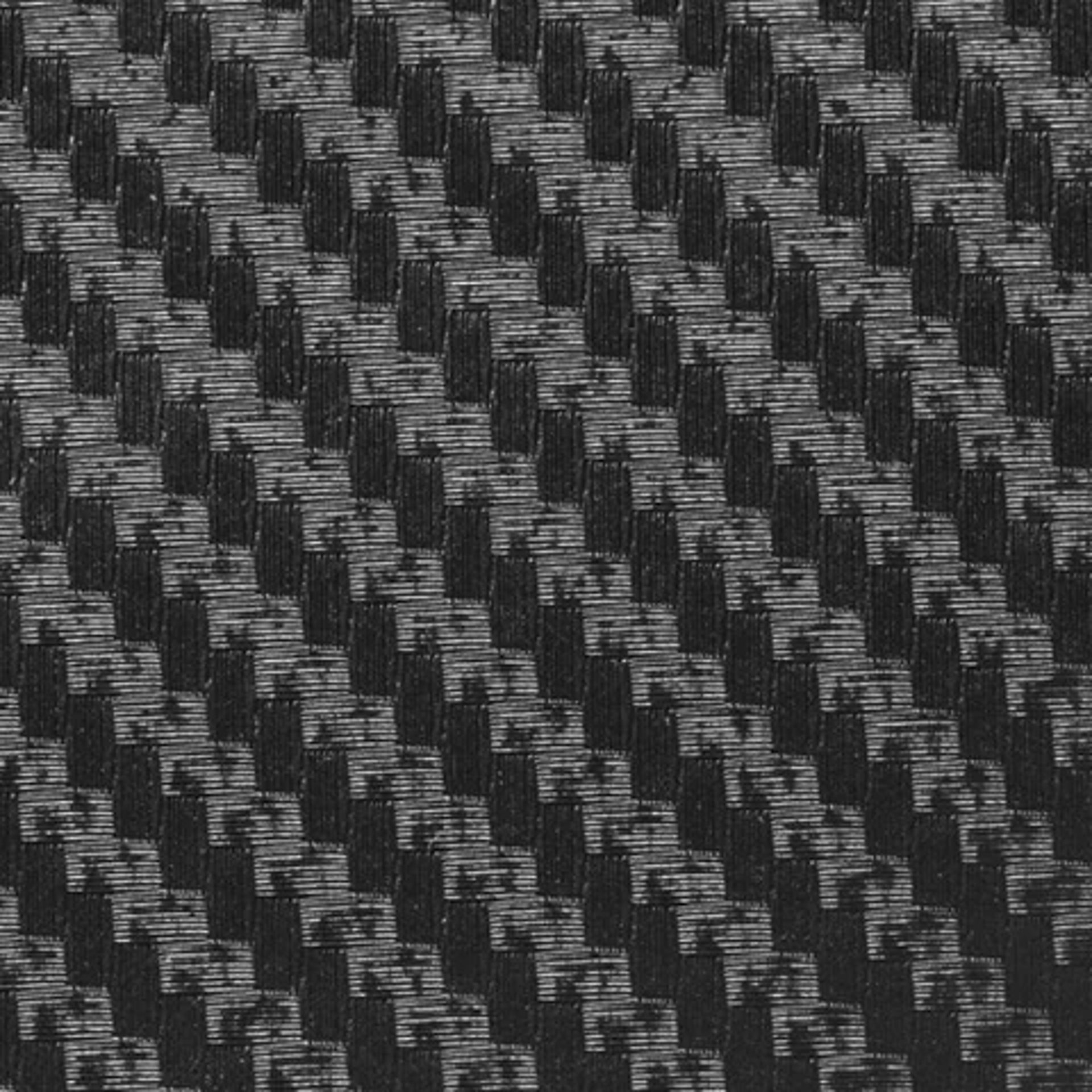 Carbon Fiber Weave — Steering Wheel Material