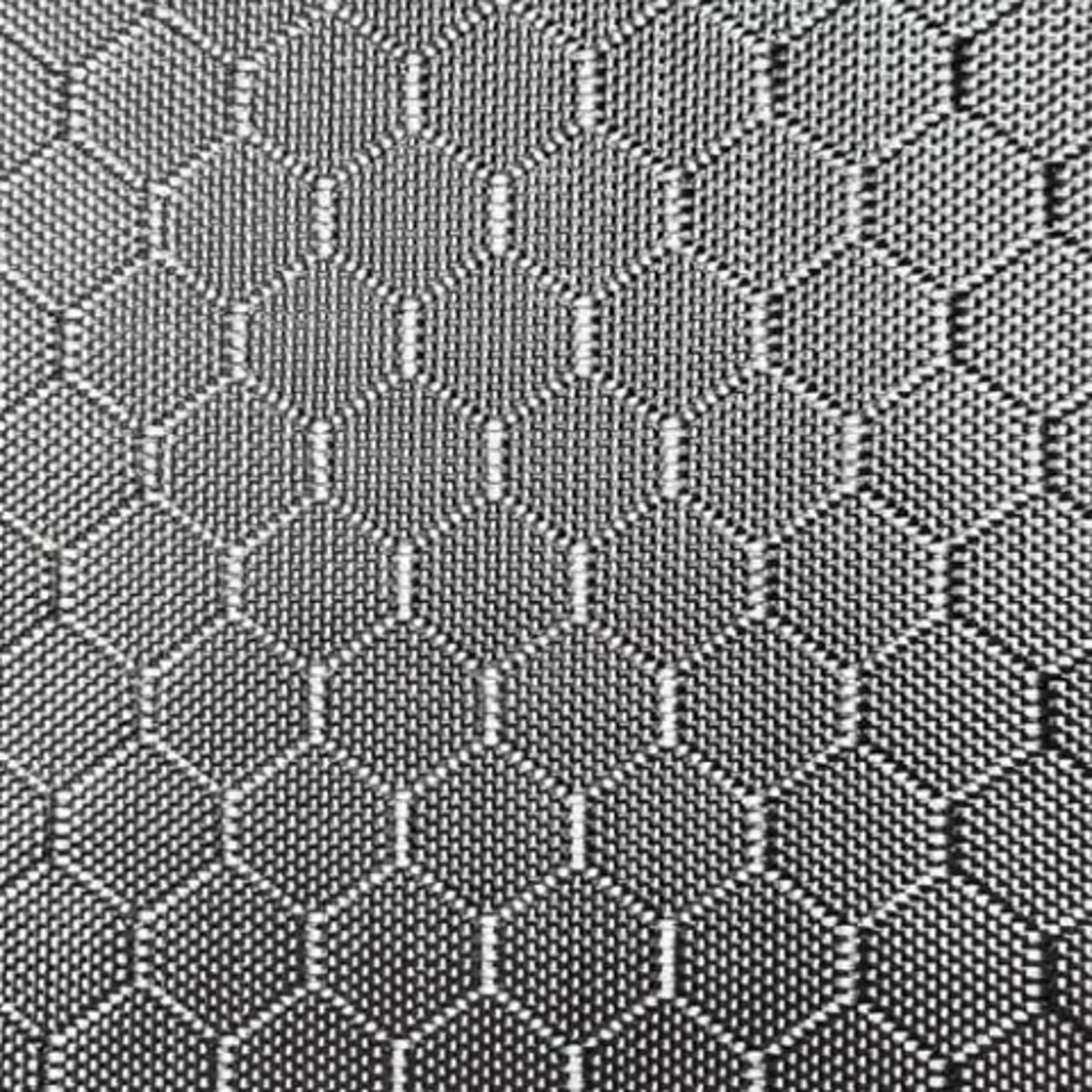 Honeycomb Carbon Fiber — Steering Wheel Material