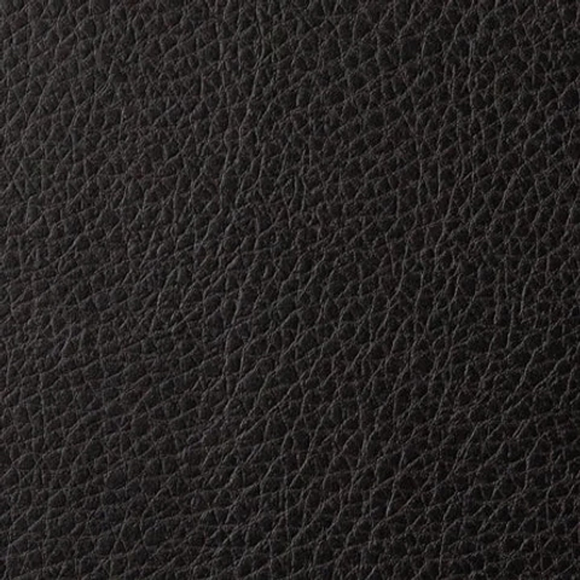 Leather — Airbag Cover Material