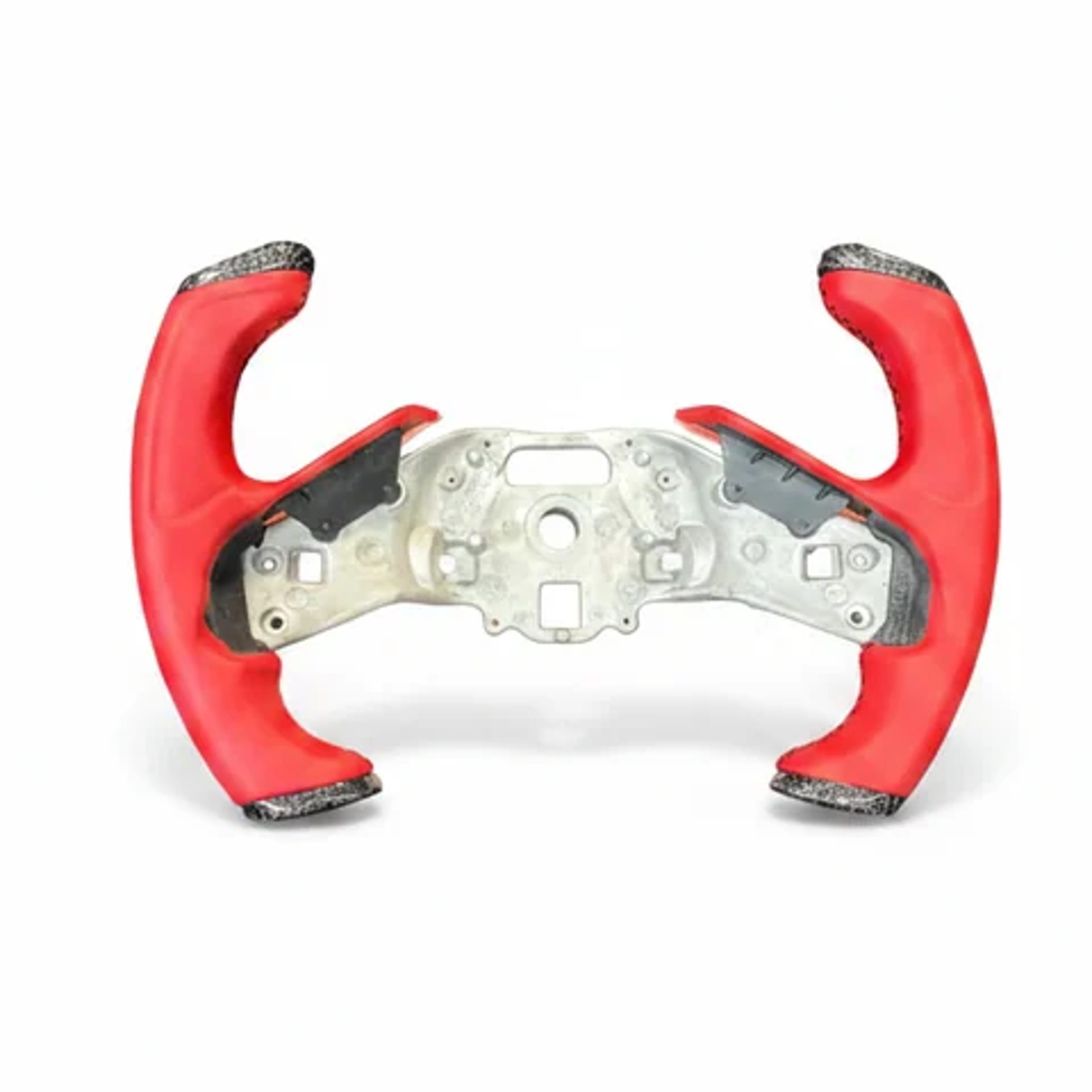 Fighter Jet — Wheel Shape