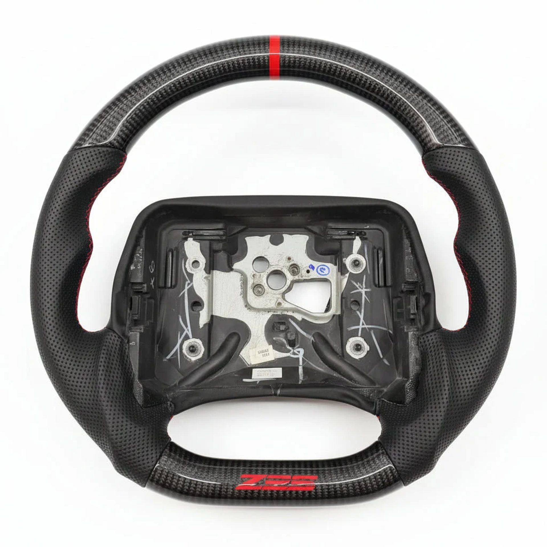 1993–1999 Chevrolet Camaro / Pontiac Firebird Carbon Fiber Steering Wheel – Customizable