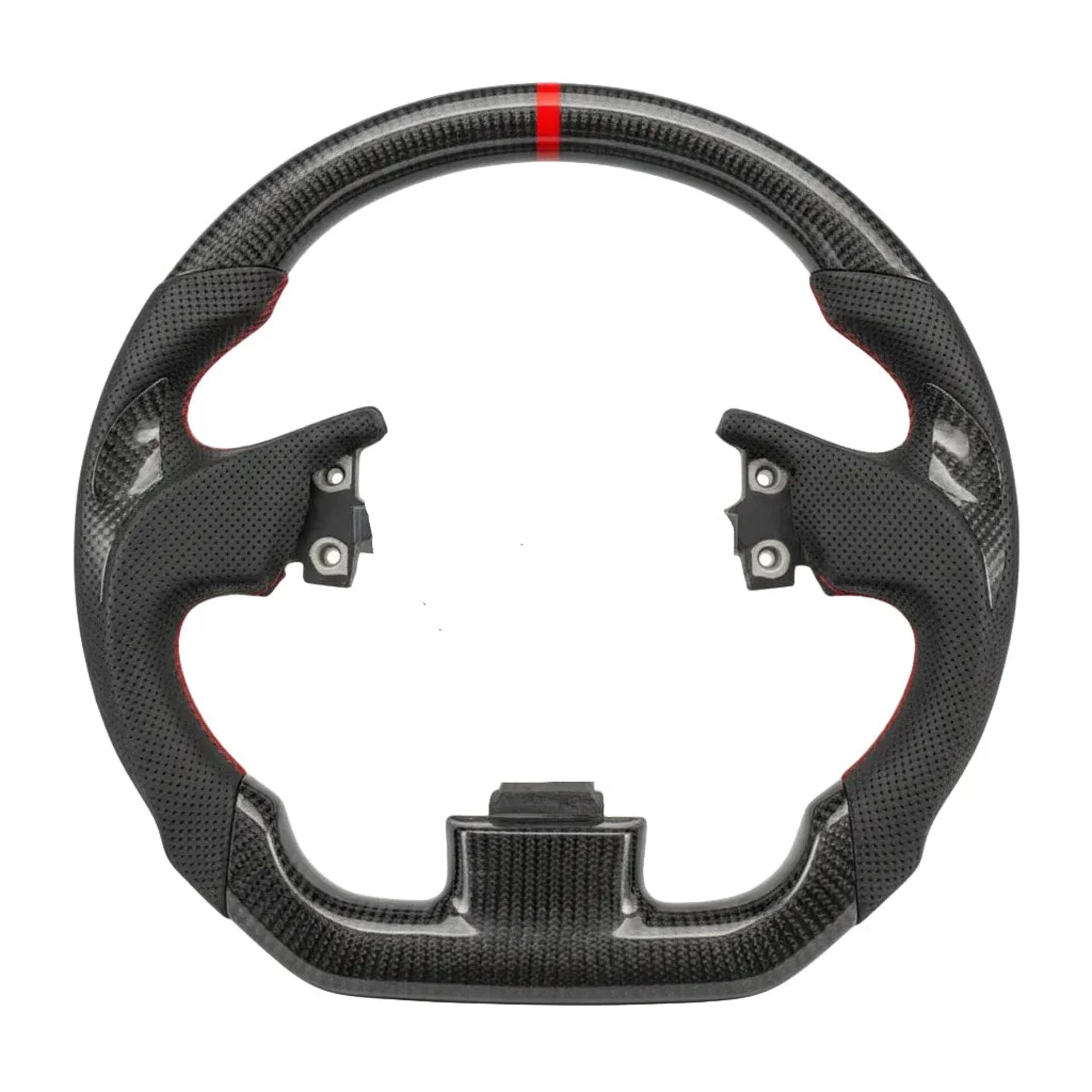 2003–2007 Infiniti G35 Carbon Fiber Steering Wheel – Customizable