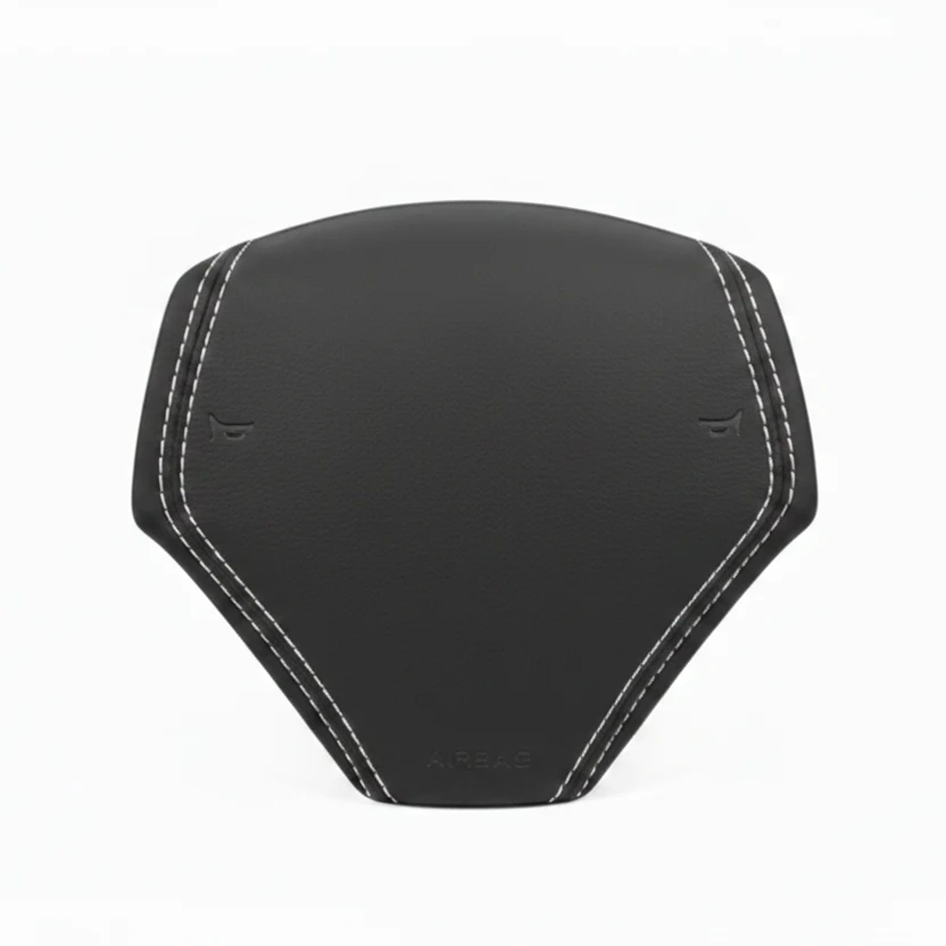 2003–2019 Maserati Quattroporte / GranTurismo / GranCabrio Airbag Cover – Customizable