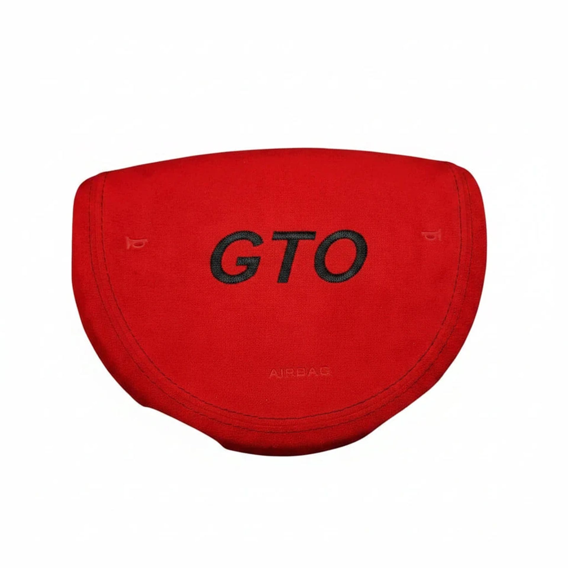 2004–2006 Pontiac GTO Airbag Cover – Customizable