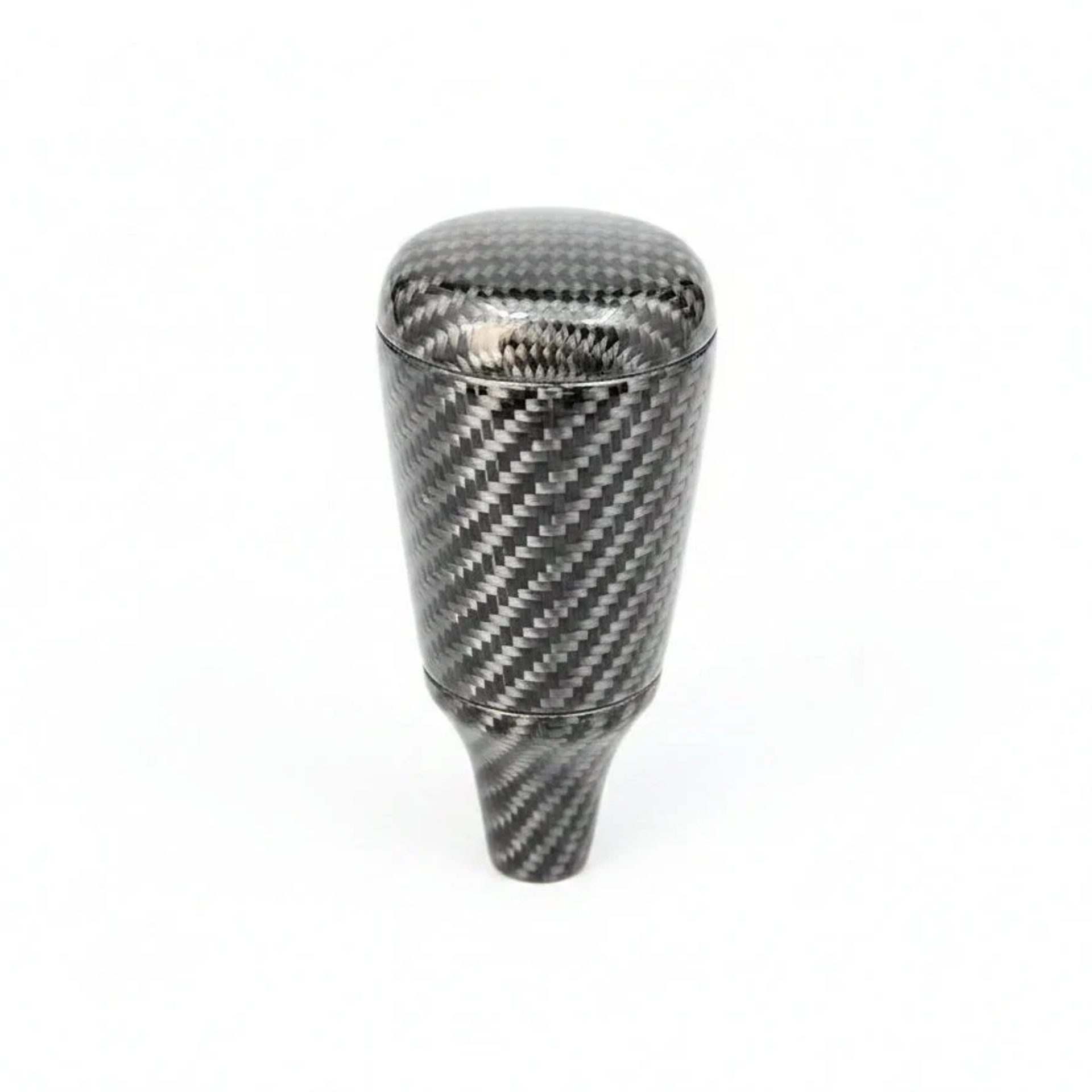 2006–2010 Jeep WK1 Grand Cherokee Carbon Fiber Shift Knob – Customizable