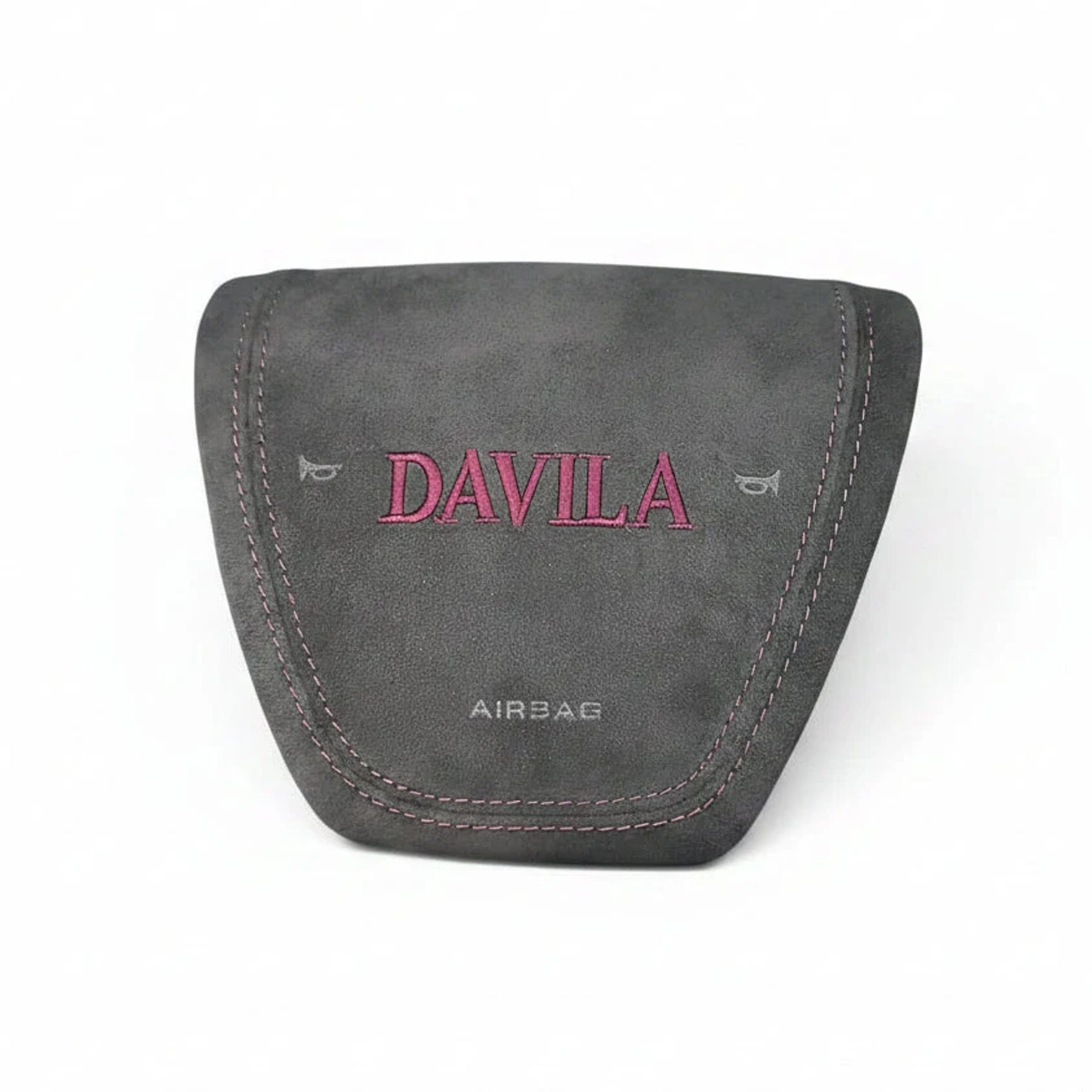 2007–2014 Chevrolet Silverado / Tahoe / GMC Sierra / Yukon / Cadillac Escalade Airbag Cover – Customizable