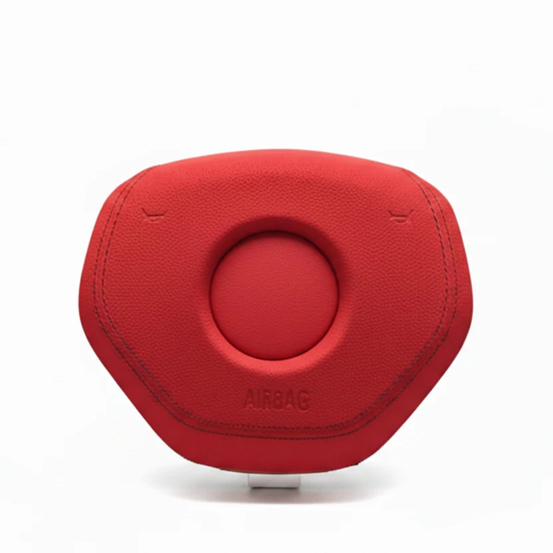 2008+ Mercedes-Benz AMG Airbag Cover – Customizable