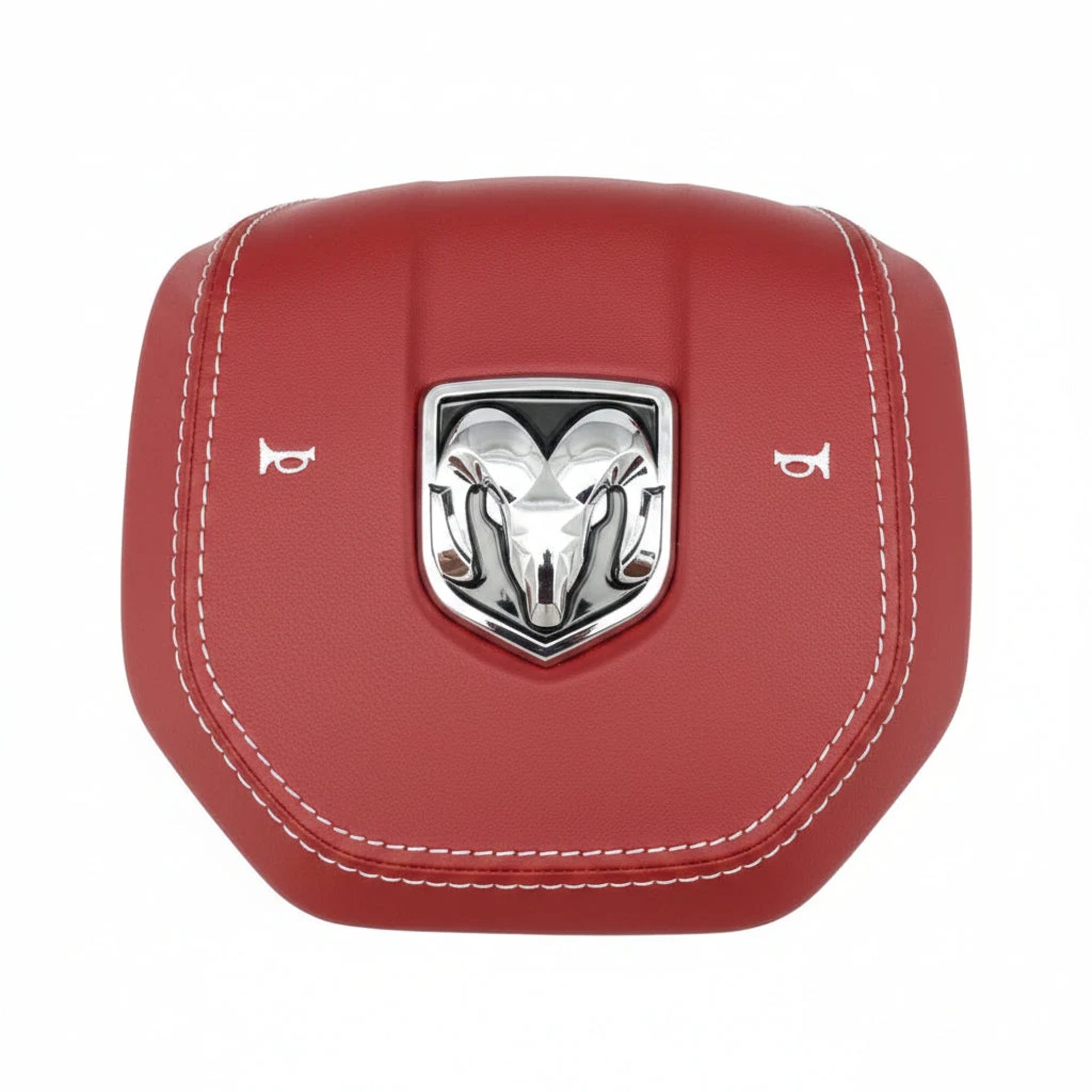 2009–2018 Dodge RAM Airbag Cover – Customizable