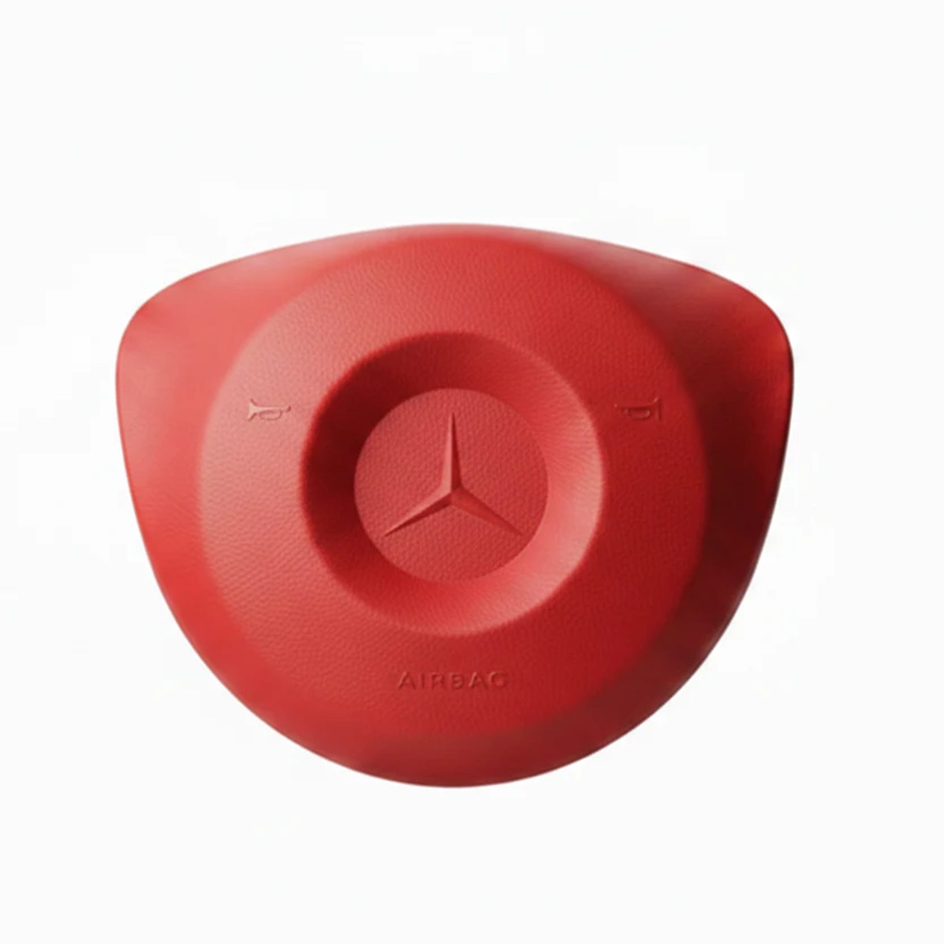 2010-2022 Mercedes-Benz AMG Performance Airbag Cover – Customizable — view 1 of 1