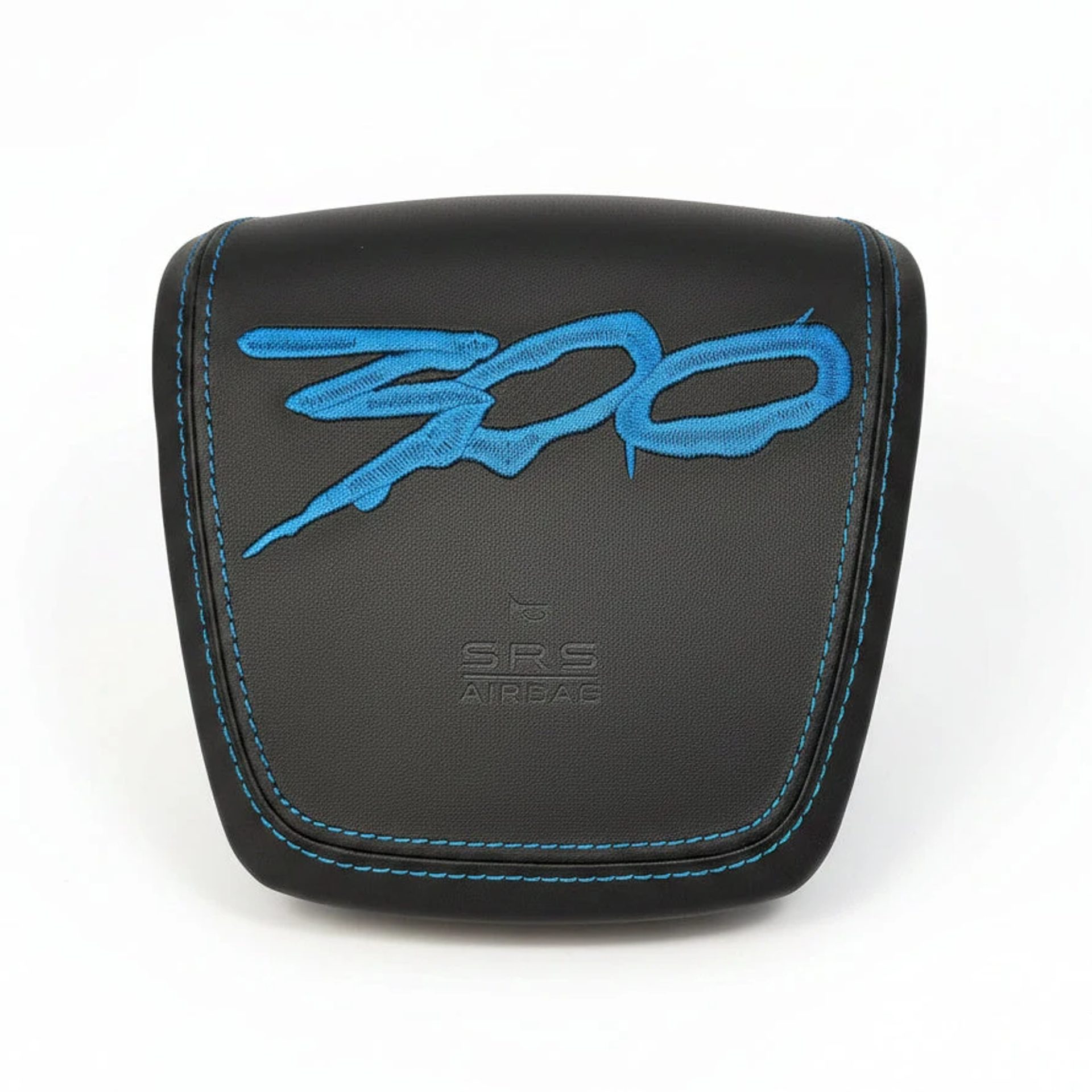 2011–2014 Chrysler 300 Airbag Cover – Customizable
