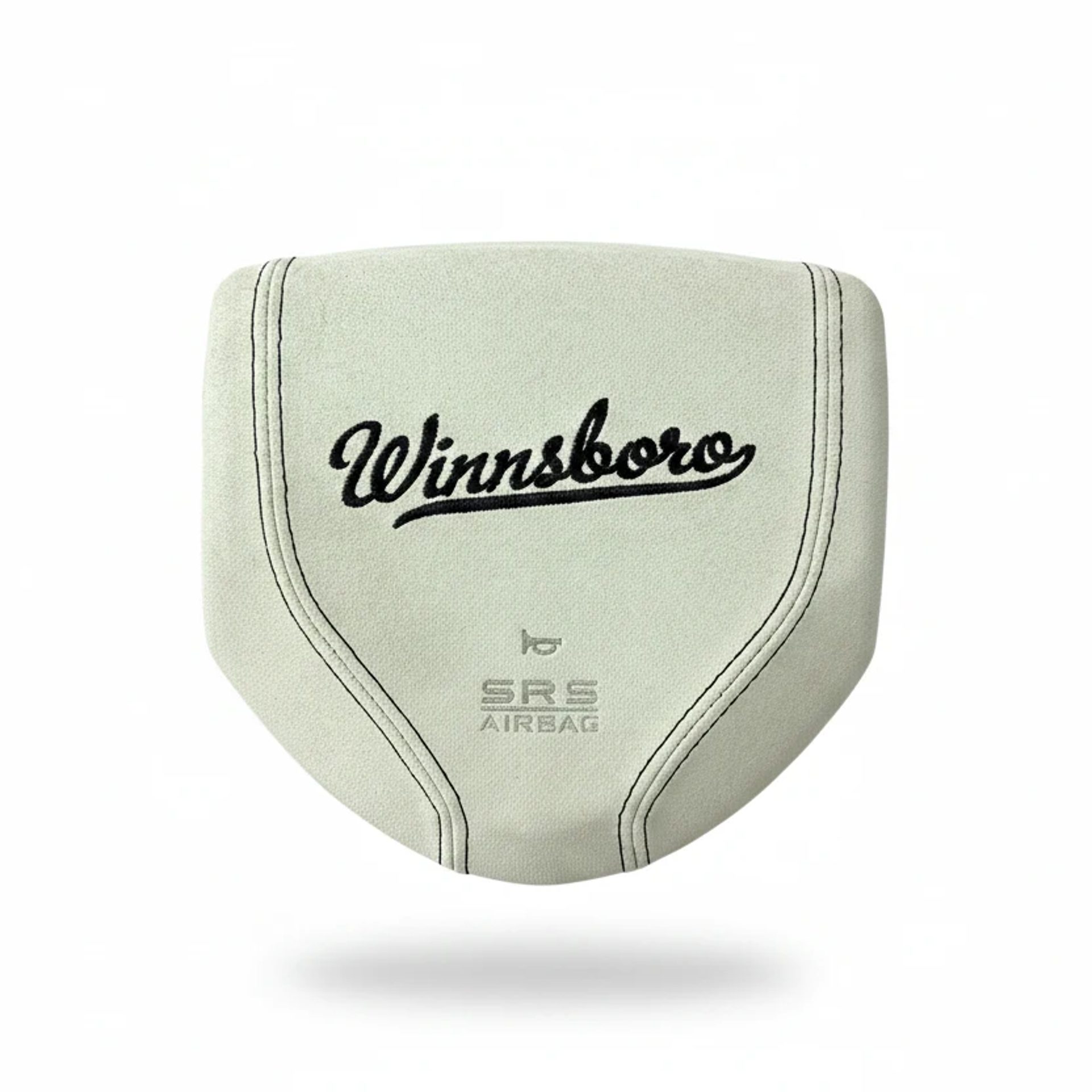 2011–2014 Dodge Charger / Challenger / Durango Airbag Cover – Customizable