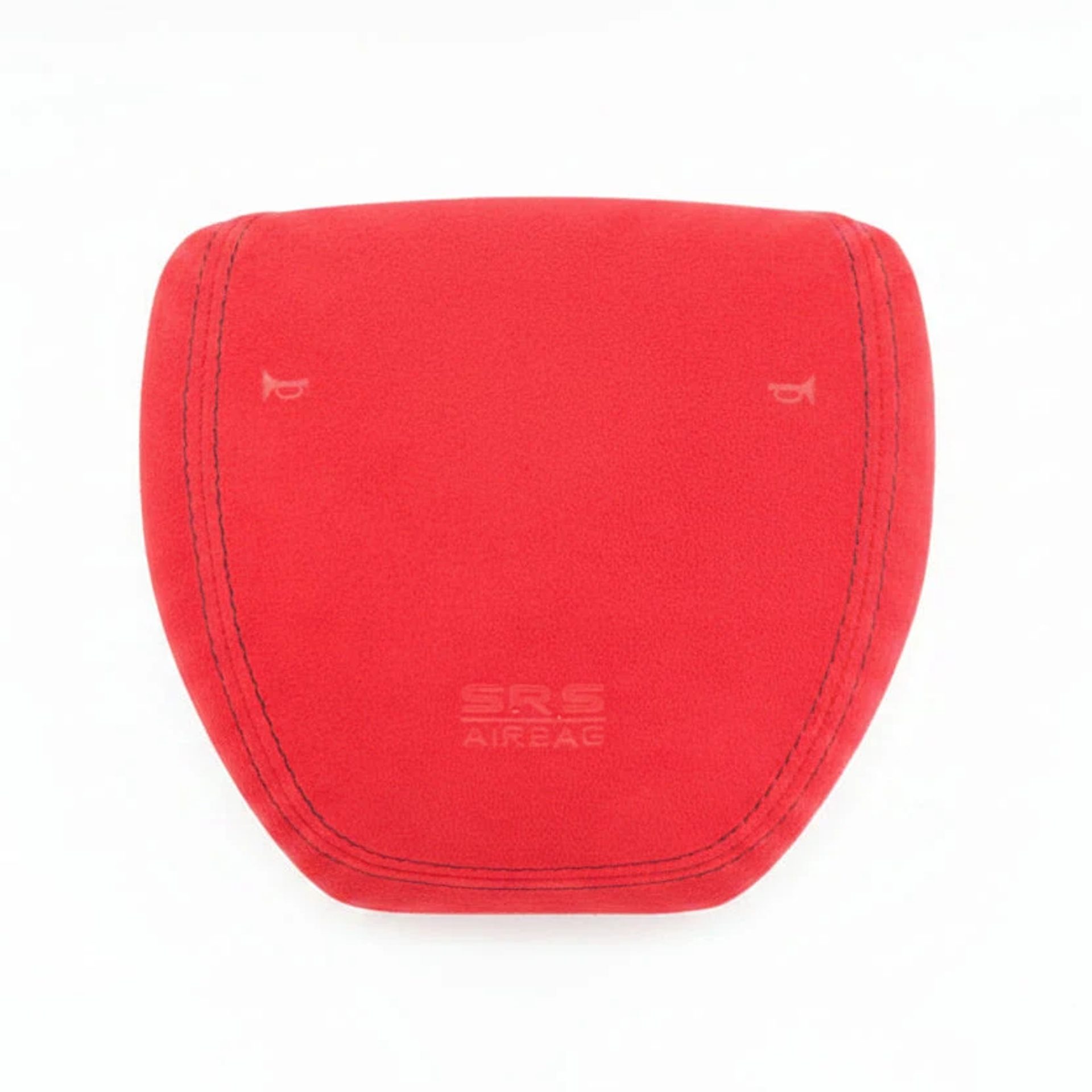 2013–2017 Honda Accord 9th Gen Airbag Cover – Customizable