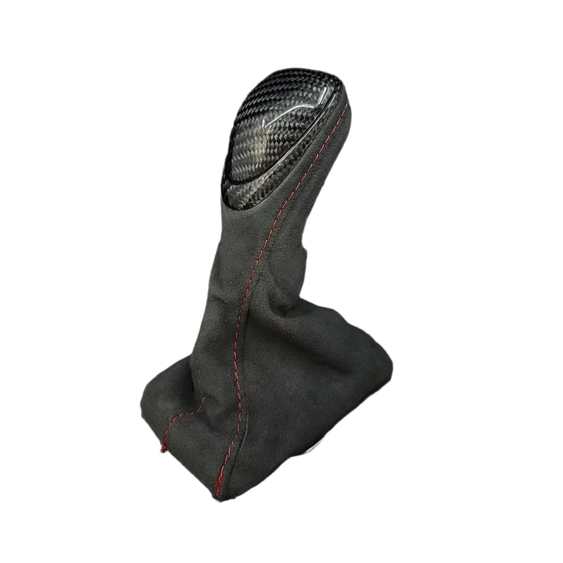 2013–2019 Cadillac ATS / CTS Carbon Fiber Shift Knob – Customizable
