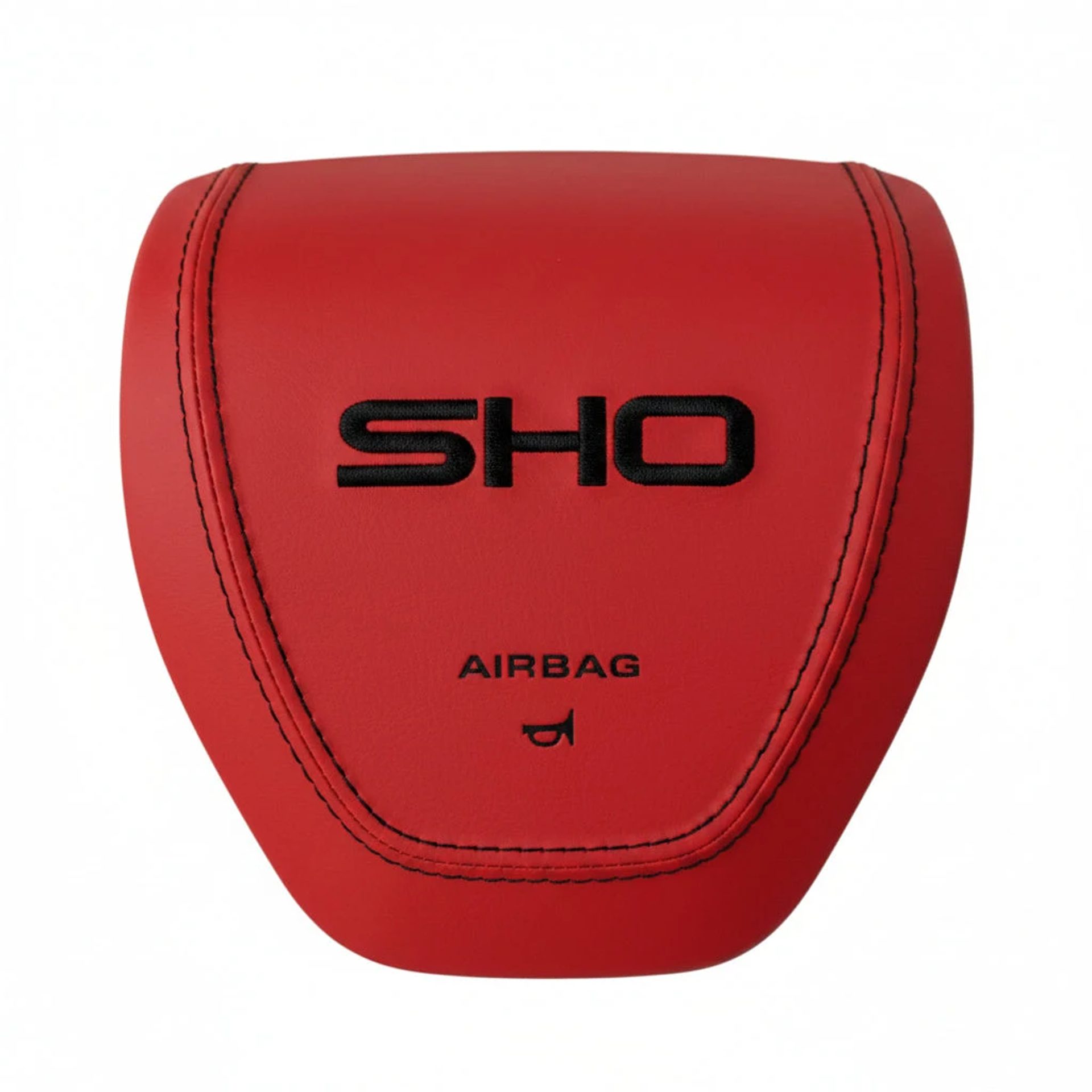 2013-2019 Ford Taurus SHO Airbag Cover - Preset