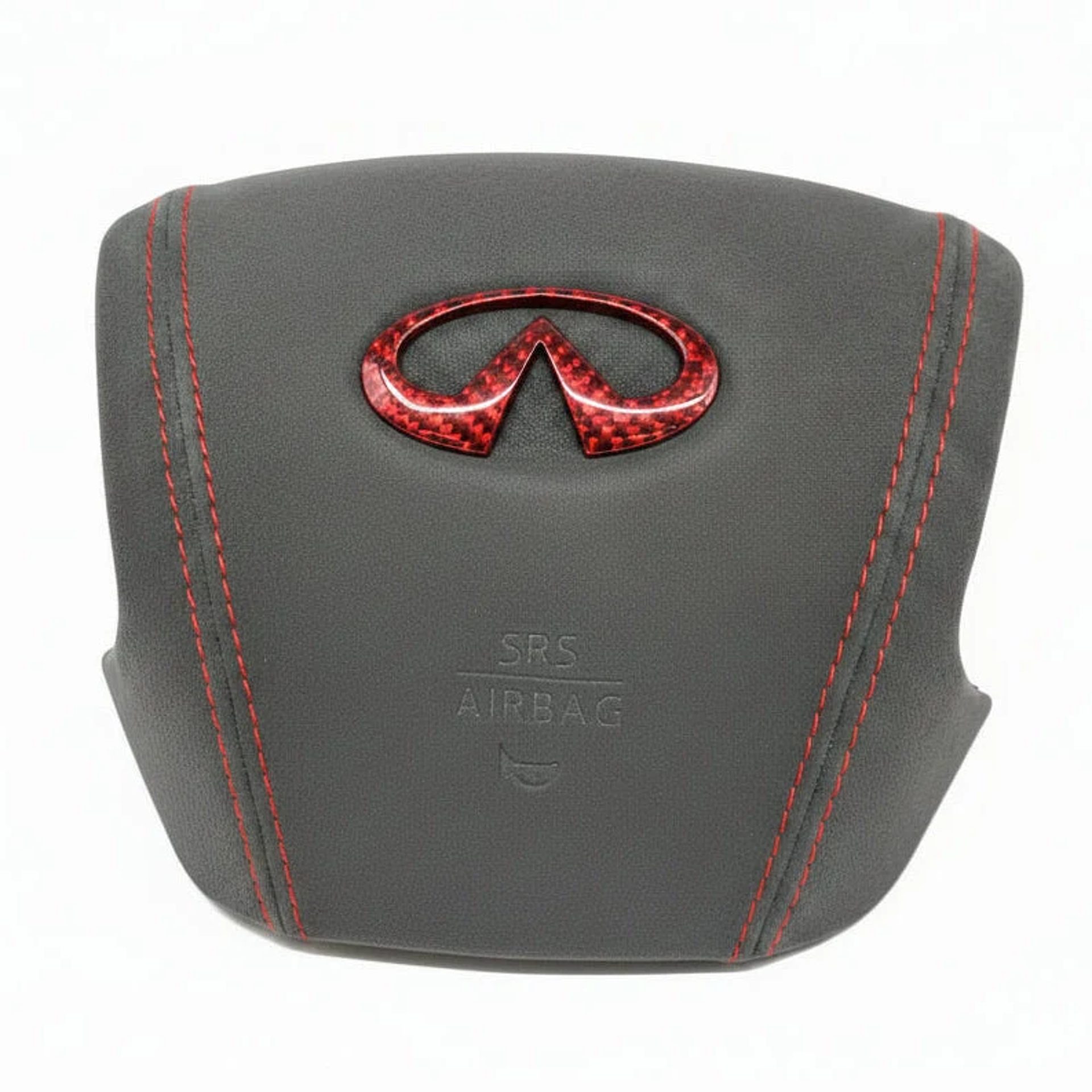 2014-2017 Infiniti Q50 Airbag Cover – Customizable