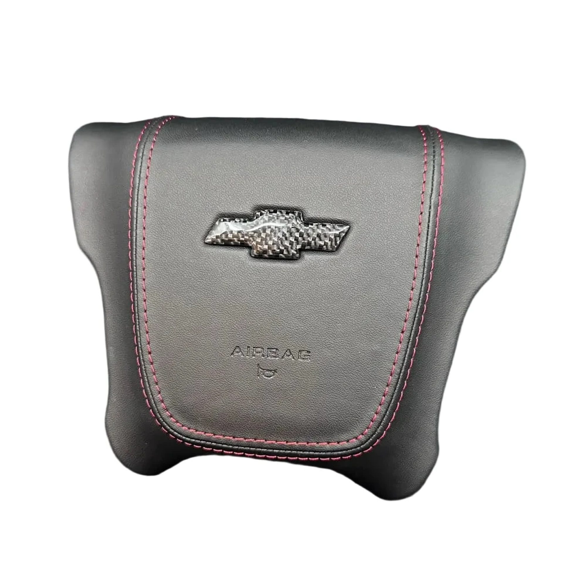 2014–2018 Chevrolet Silverado / Suburban / Tahoe Airbag Cover – Customizable