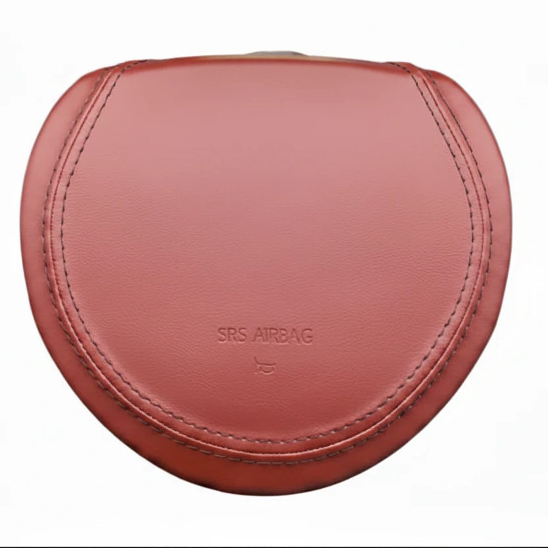2014–2025 Lexus IS / RC / NX / GS F Airbag Cover – Customizable — view 1 of 1