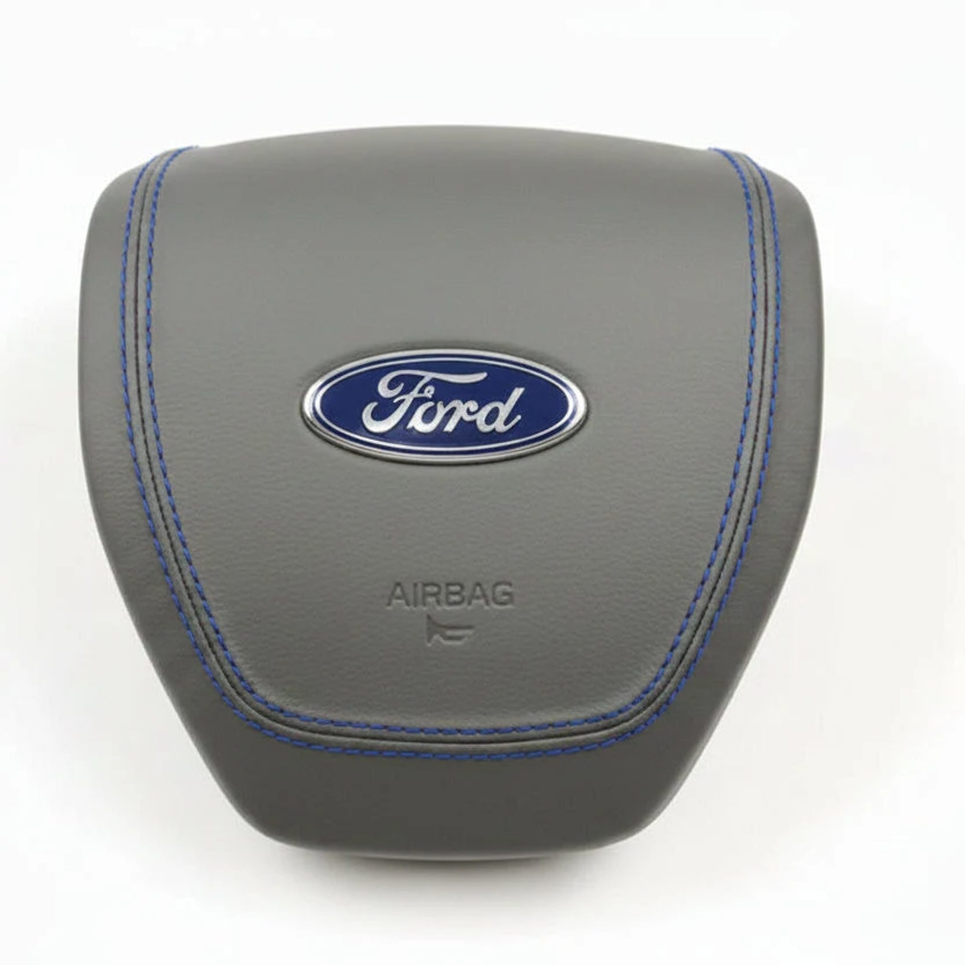 2015–2020 Ford F-150 & Raptor Custom Airbag Cover – Customizable