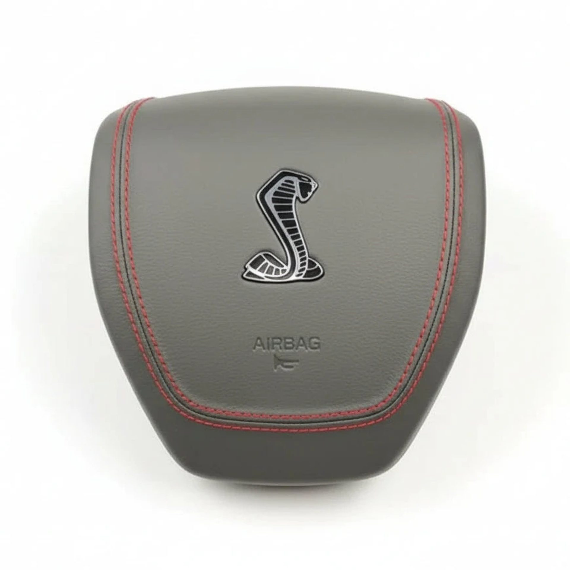 2015–2020 Ford F-150 Shelby Custom Airbag Cover – Customizable