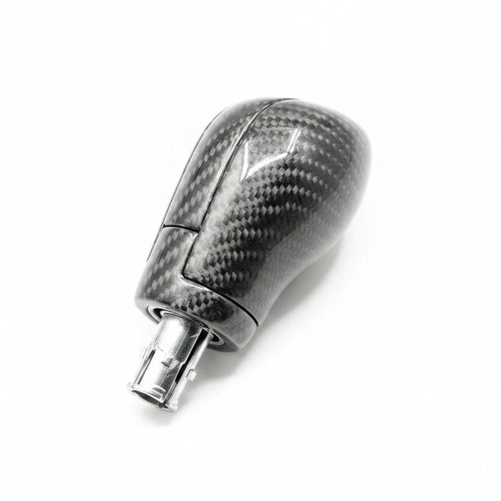 2015–2021 Volkswagen Golf MK7 / Jetta DSG Automatic Carbon Fiber Shift Knob – Customizable