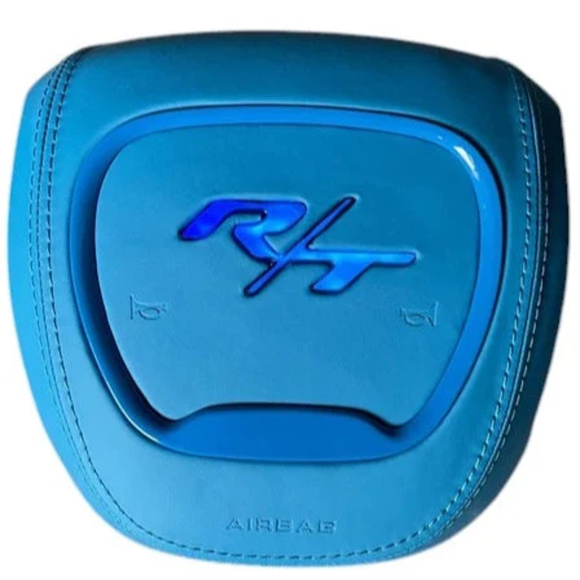 2015-2023 Dodge Airbag Cover - RGB R/T Logo