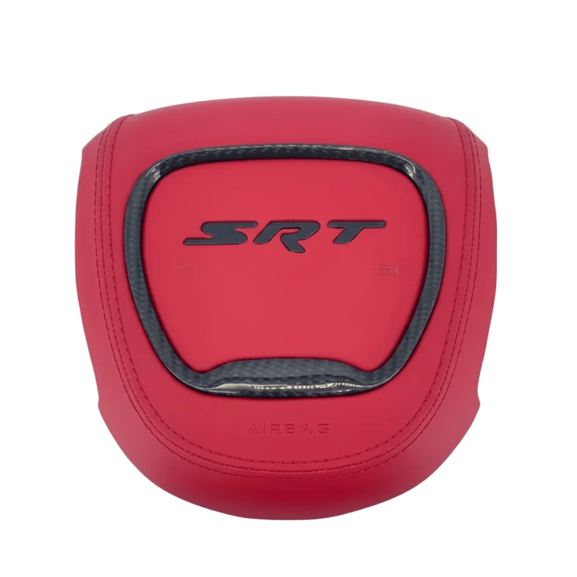 2015-2023 Dodge Custom Airbag Covers - Customizable