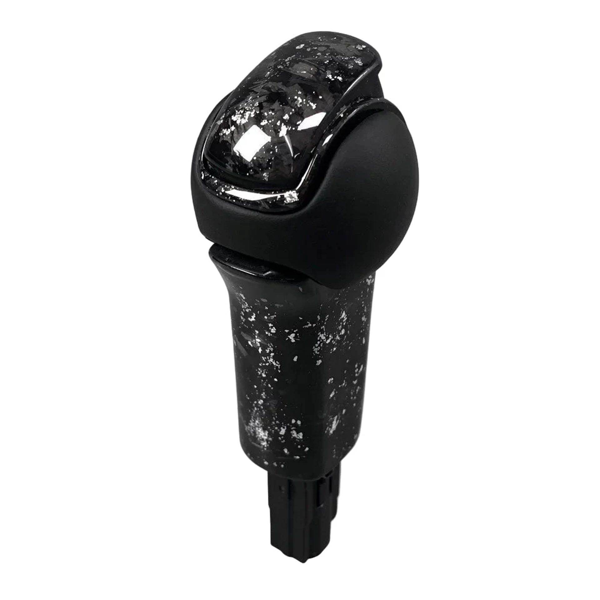 2015-2023 Ford Mustang Carbon Fiber Shift Knob - Customizable