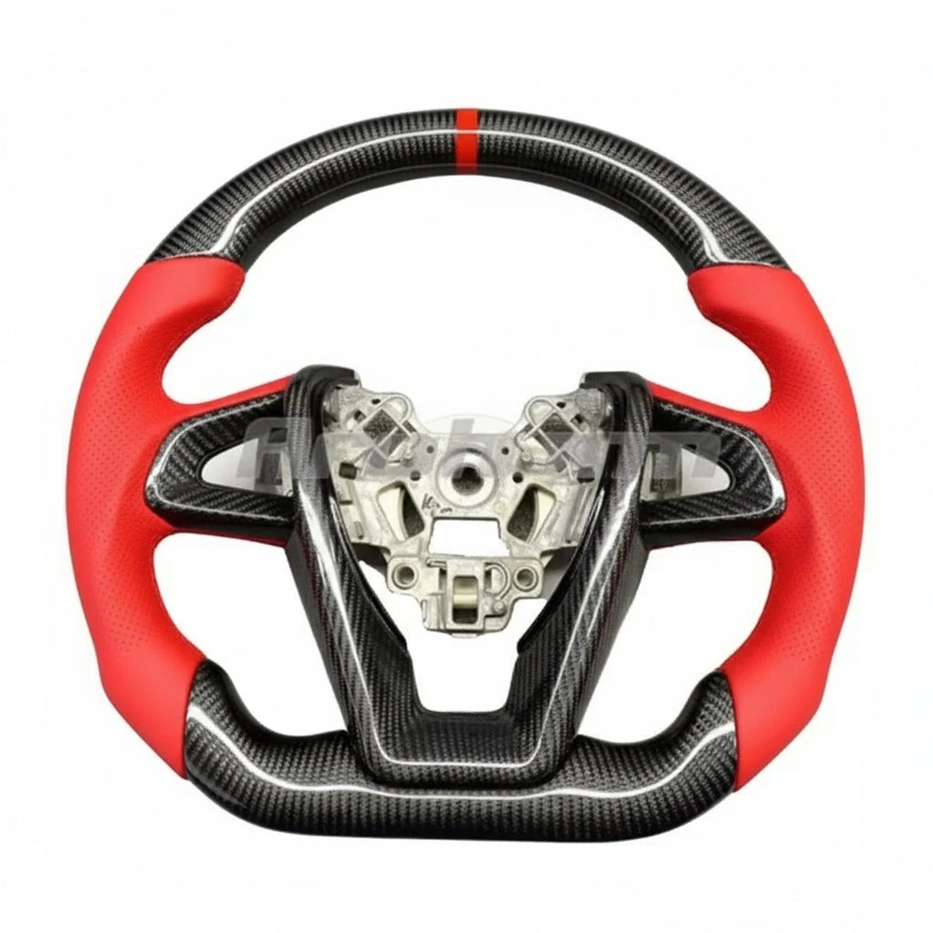 2016-2020 Nissan Maxima Carbon Fiber Steering Wheel - Customizable — view 1 of 1