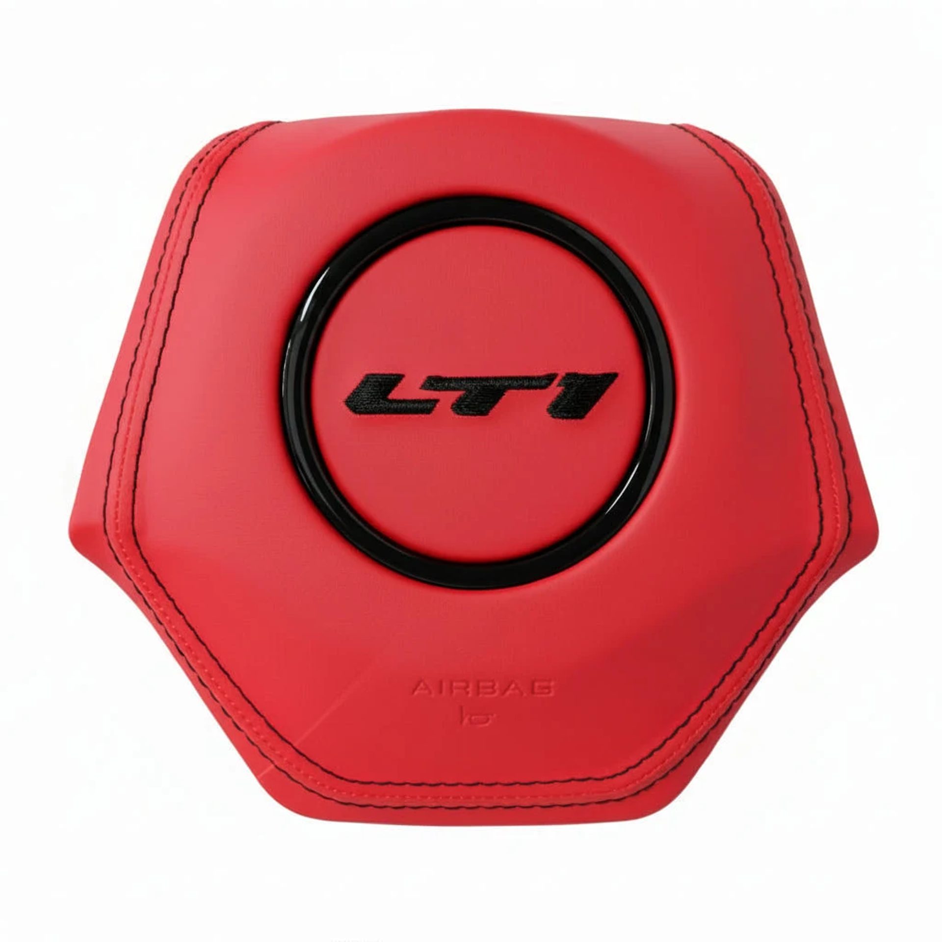 2016-2024 Chevrolet Camaro Airbag Cover - Customizable