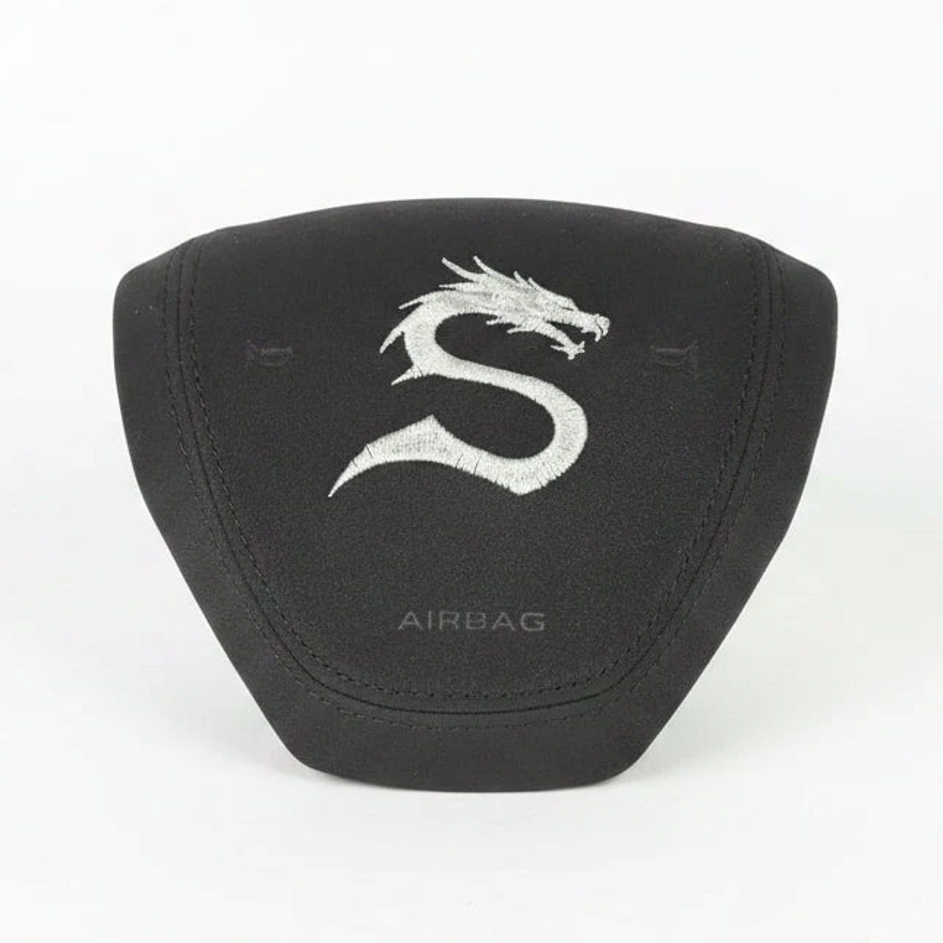 2017–2023 Tesla Model 3 / Model Y Airbag Cover – Customizable — view 1 of 1