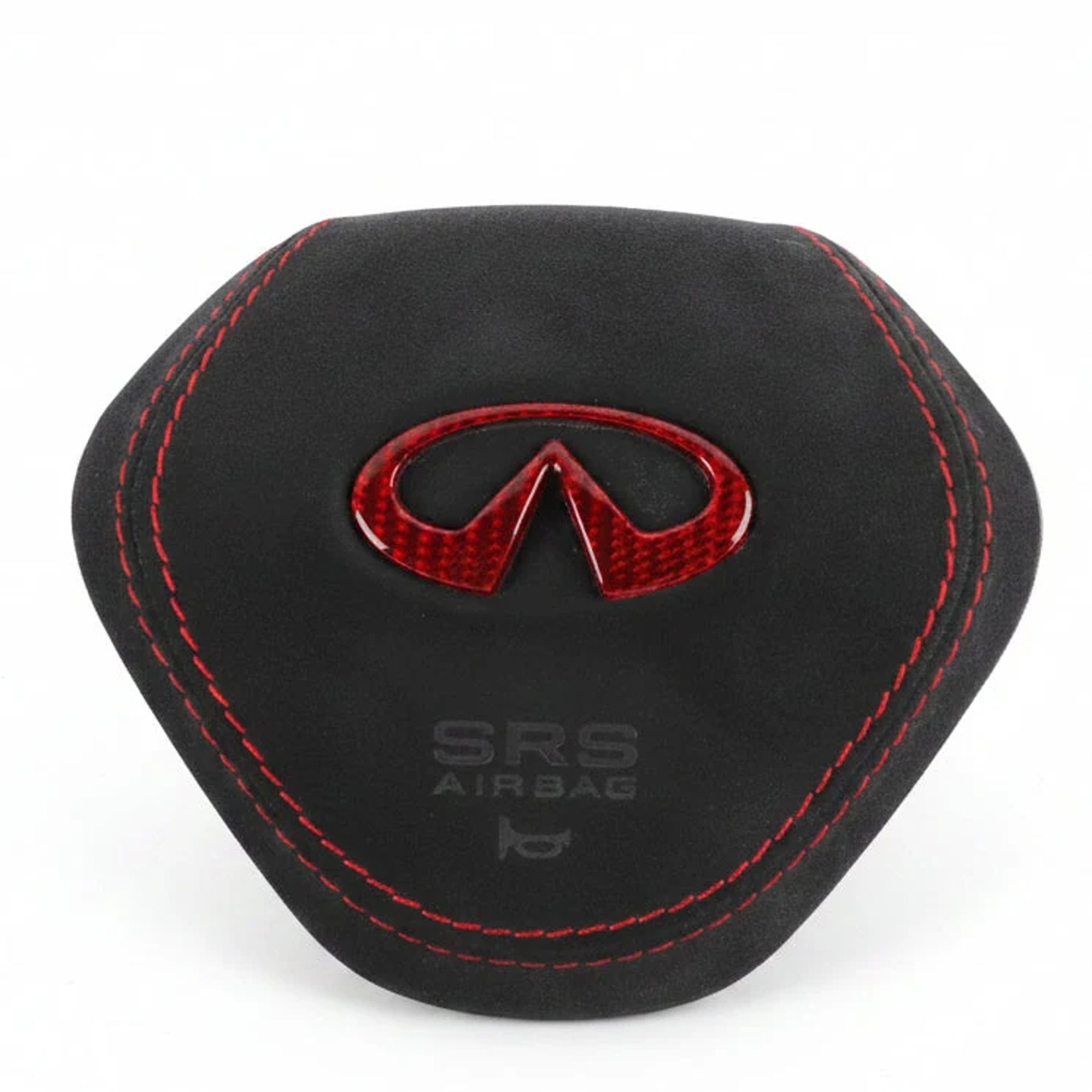 2017-2024 Infiniti Q50 / Q60 Airbag Cover – Customizable