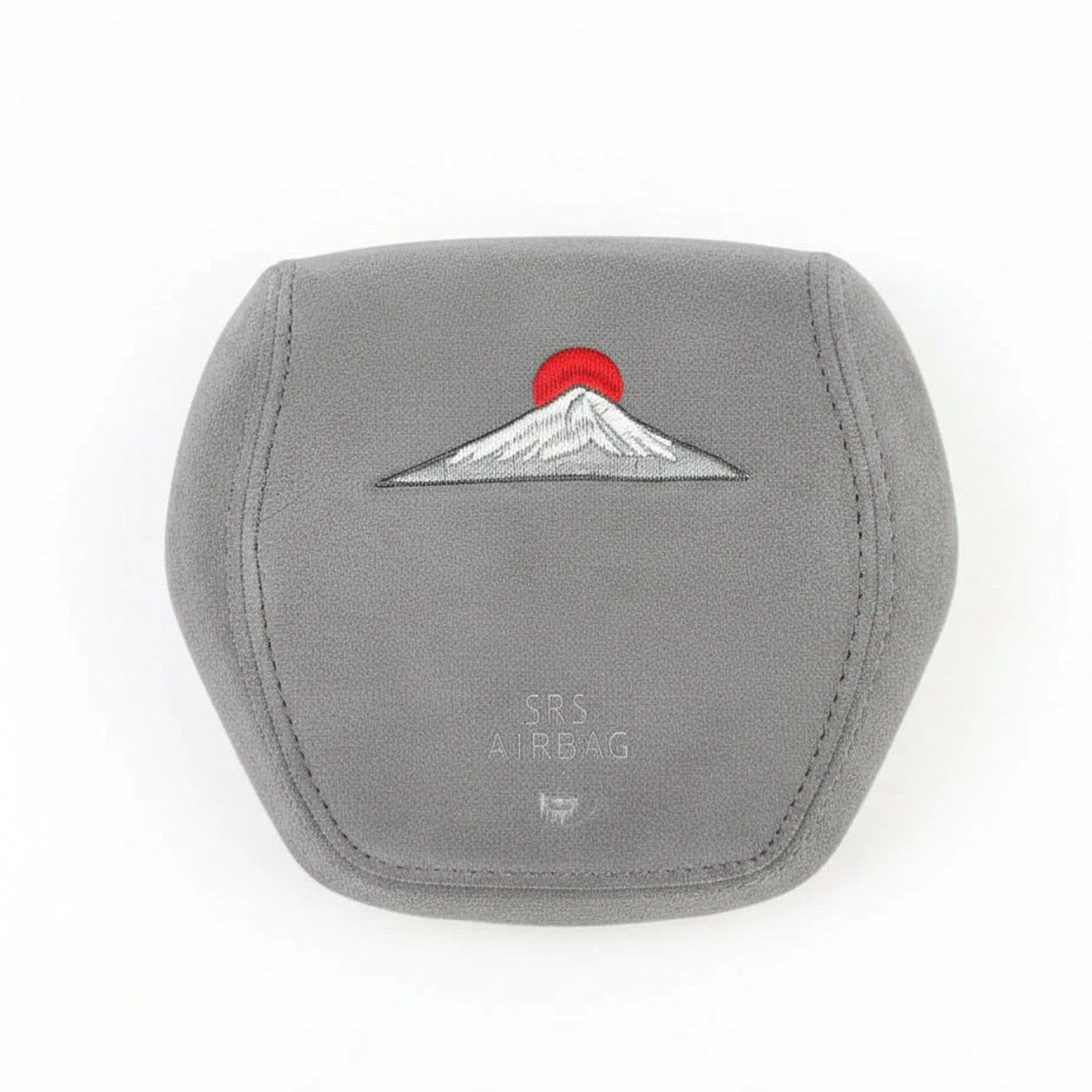 2018–2024 Toyota Camry Airbag Cover – Customizable