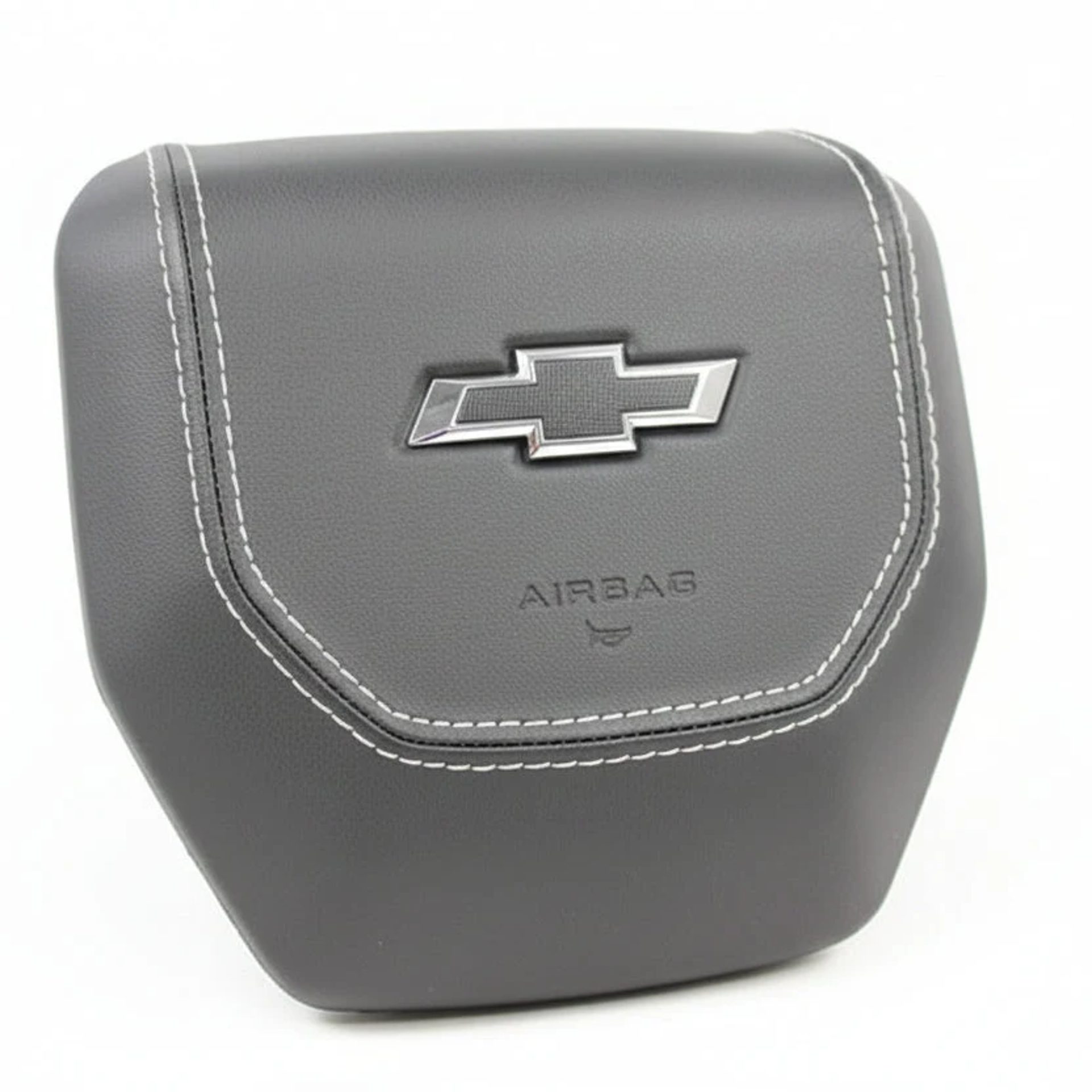 2019–2025 Chevrolet Silverado Airbag Cover – Customizable
