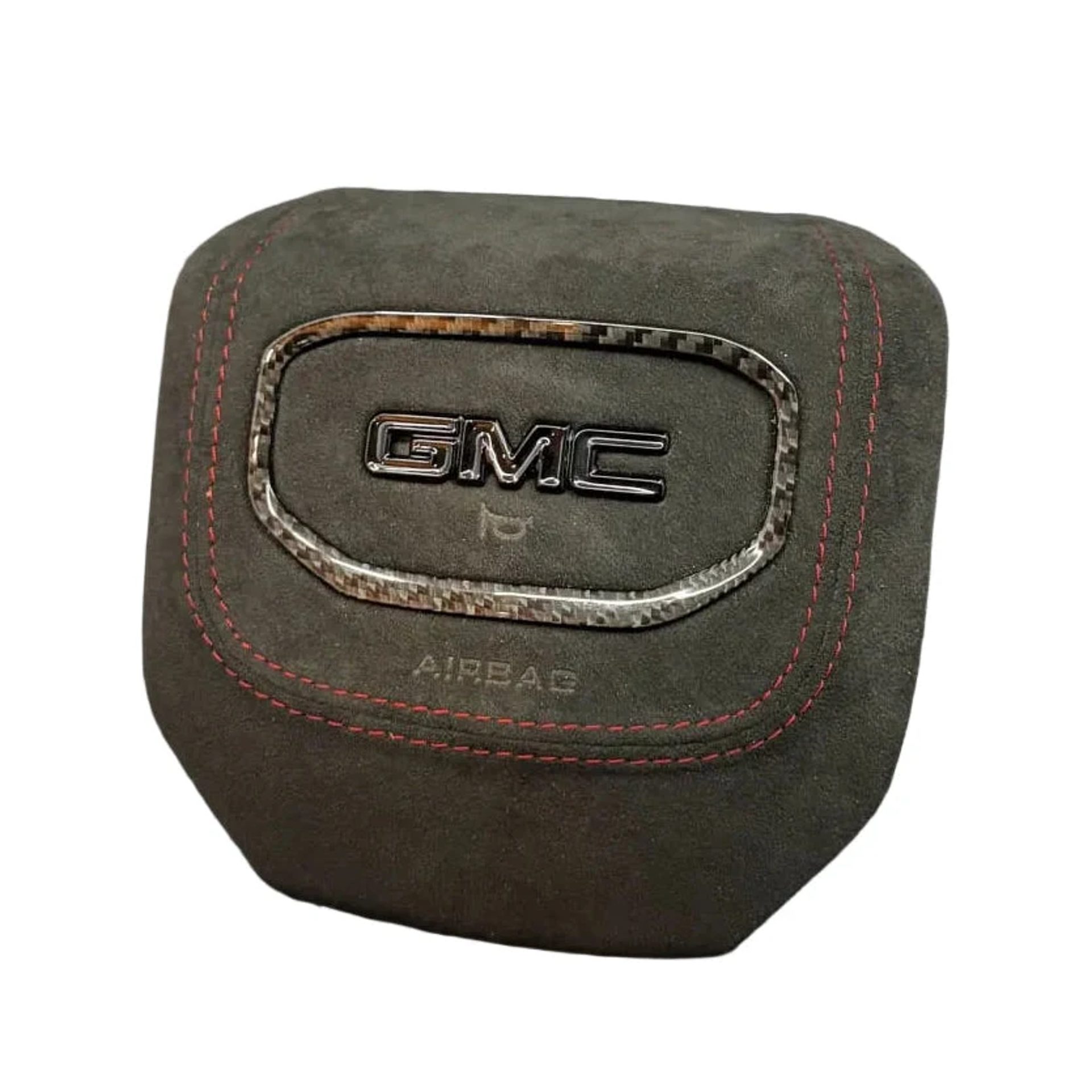 2019–2025 GMC Sierra Airbag Cover – Customizable