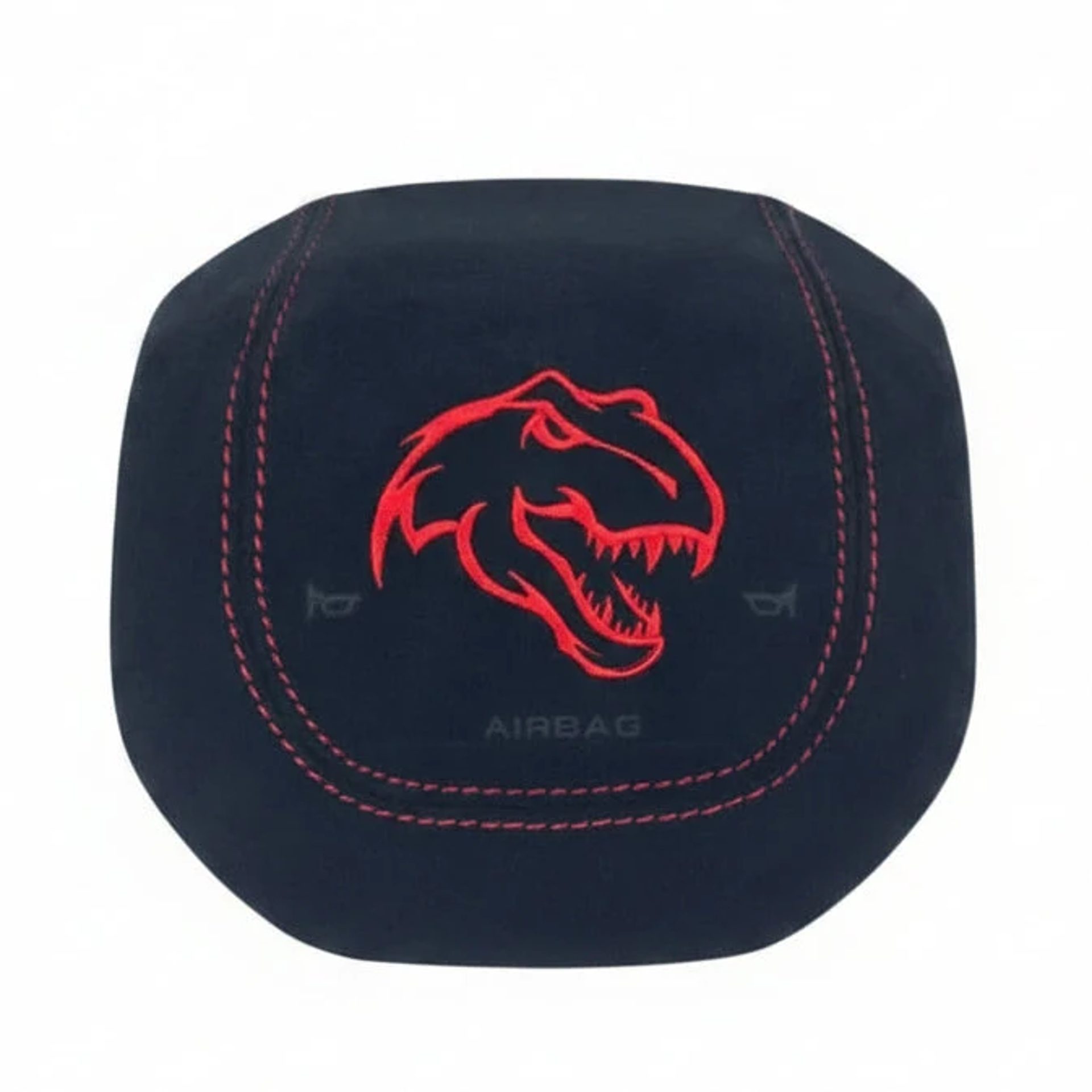 2019–2025 Ram TRX Custom Airbag Cover – Customizable