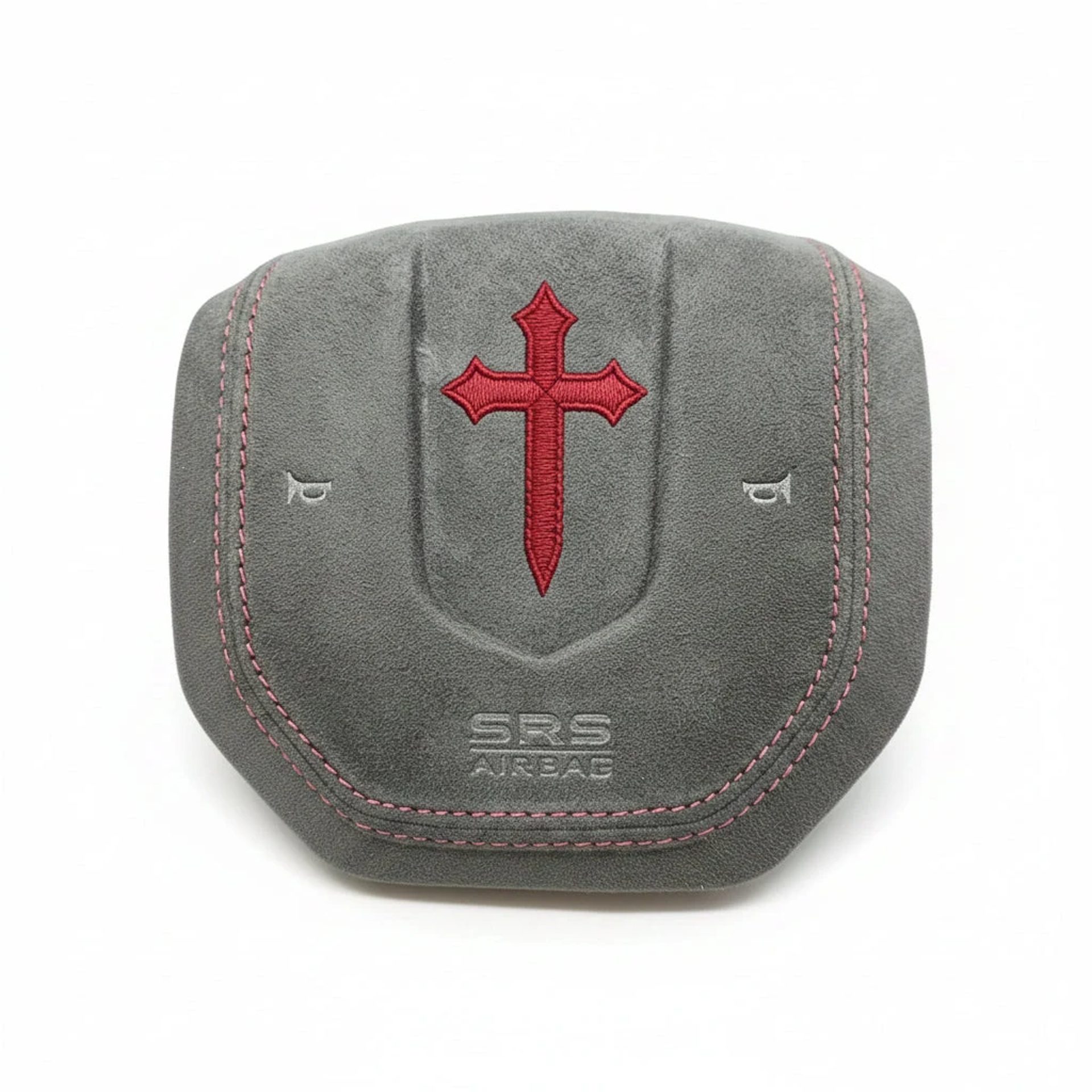 2019–2026 Ram 1500 / 2500 Airbag Cover – Customizable