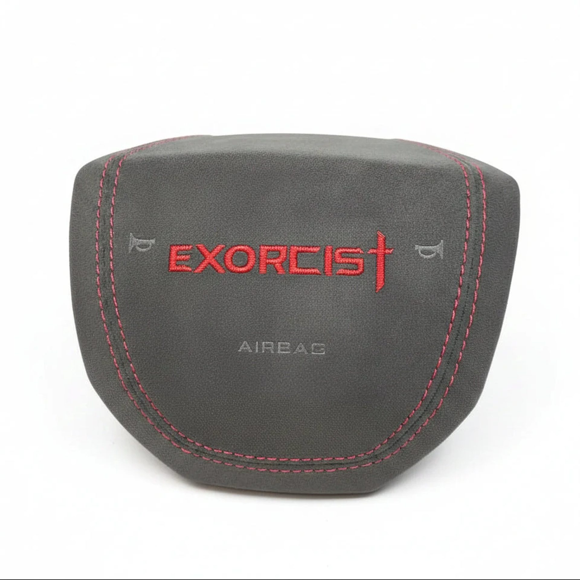 2020+ Ford Explorer Airbag Cover – Customizable