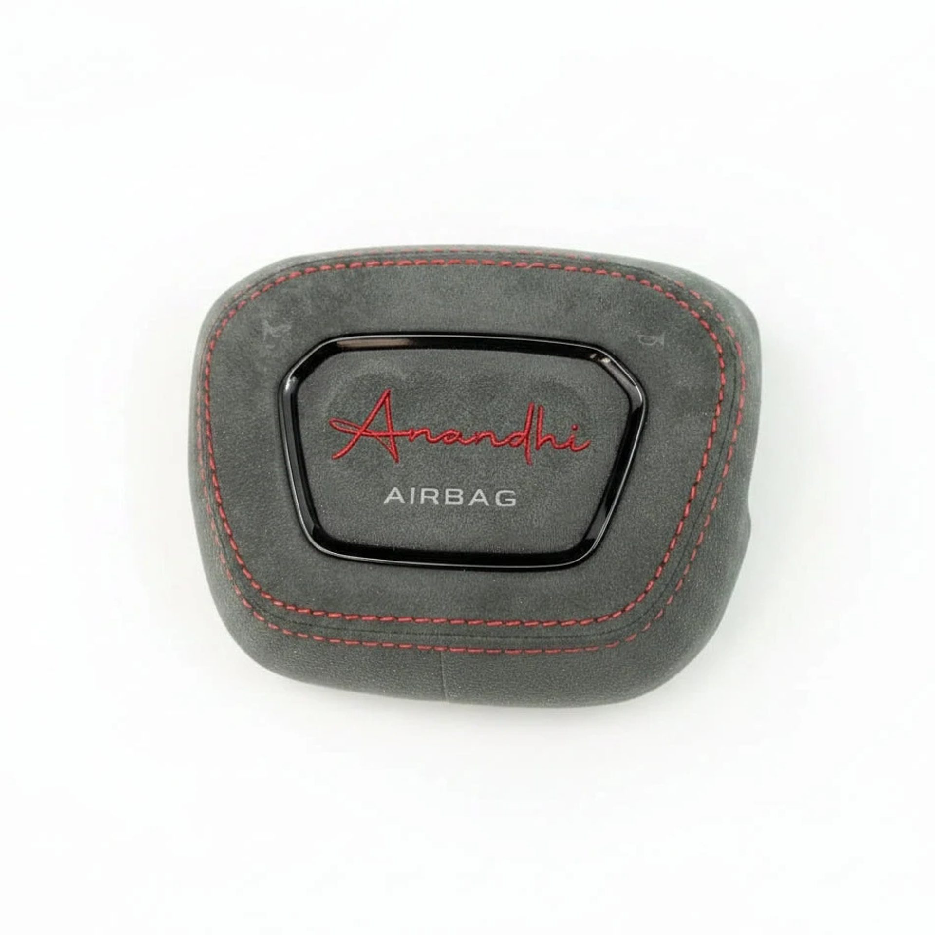 2021–2025 Audi B9.5 / 8Y A3 / S3 / RS3 / A4 / S4 / RS4 / A5 / S5 / RS5 Airbag Cover - Customizable