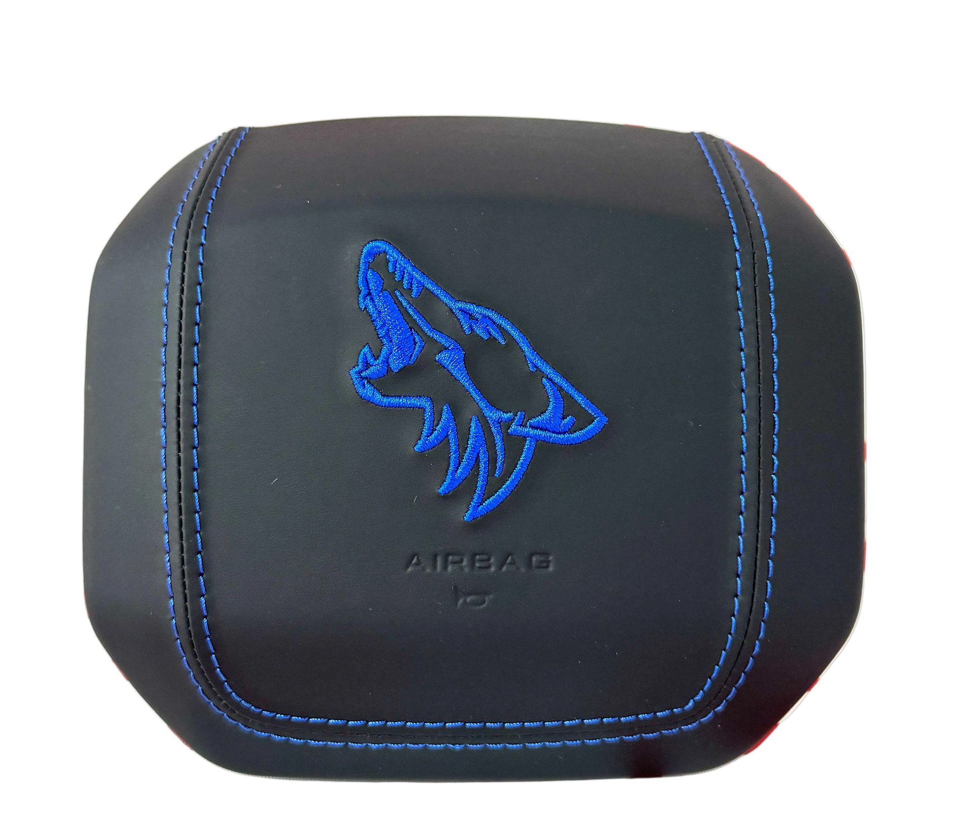 2021-2026 Ford F150 Airbag Cover - Customizable