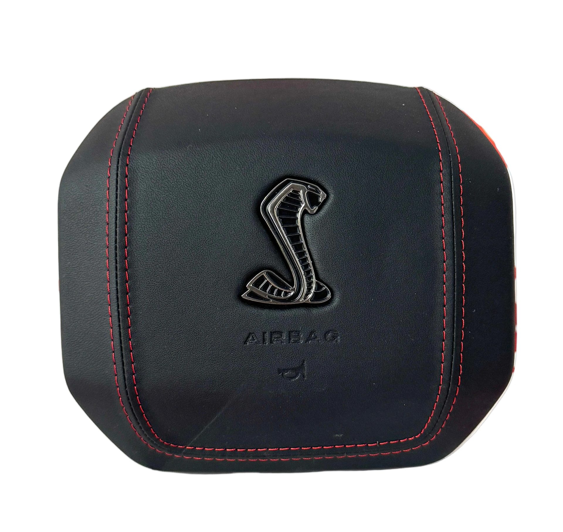 2021-2026 Ford F150 Shelby Airbag Cover - Preset