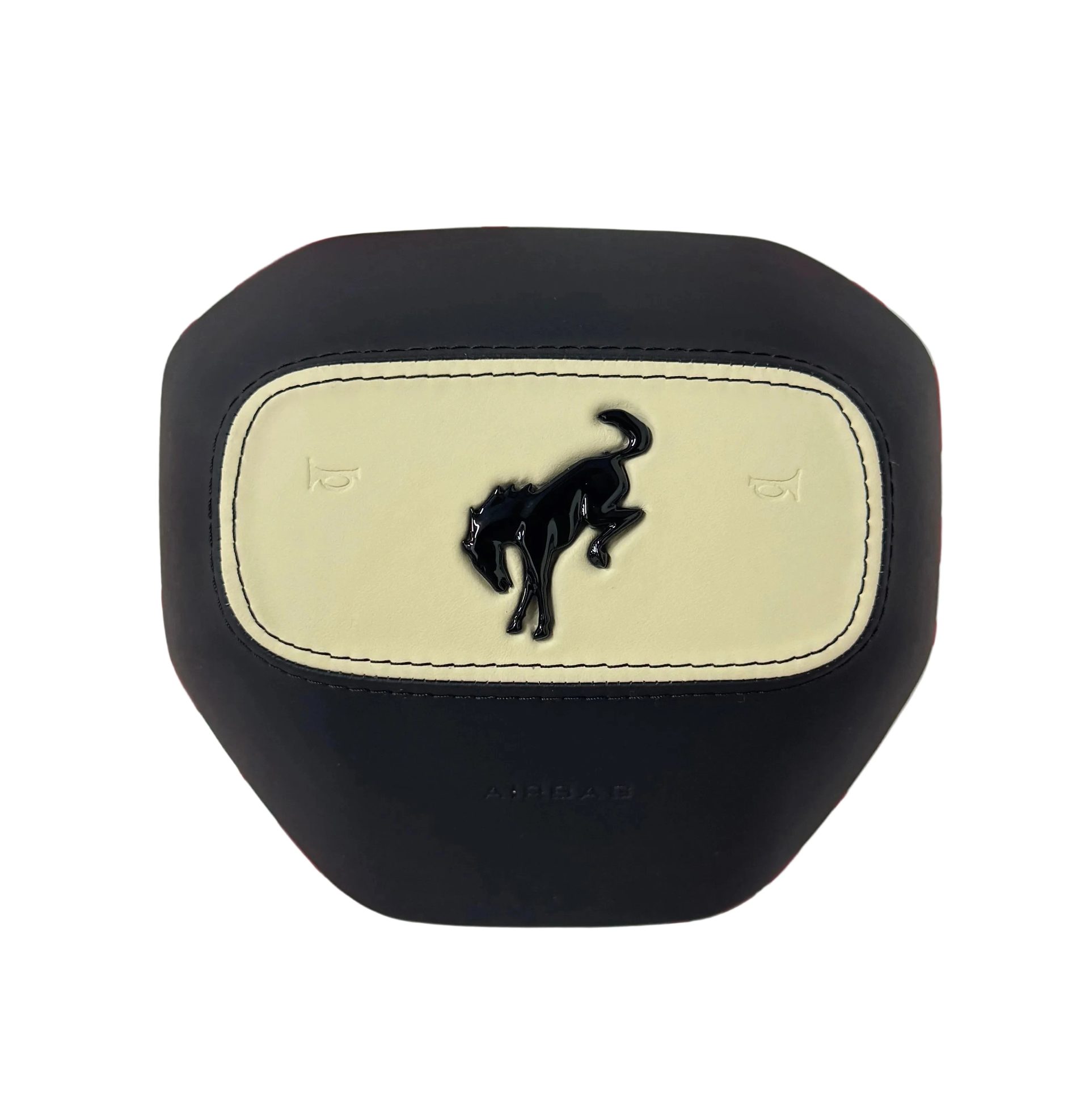 2021+ Ford Bronco Custom Airbag Cover – Customizable