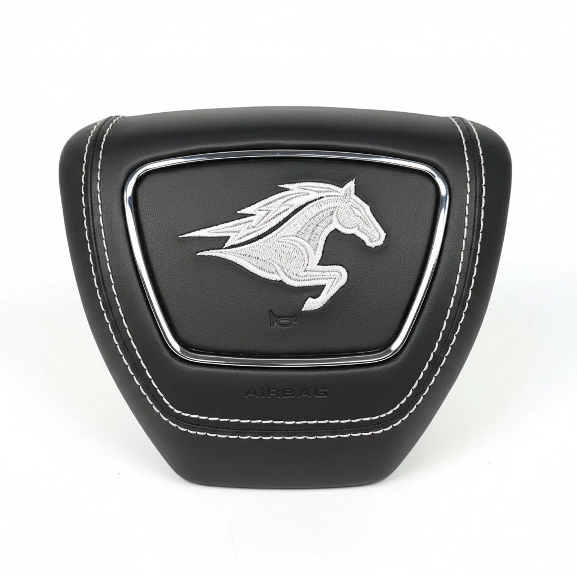 2021+ Ford Mustang Mach-E Airbag Cover – Customizable
