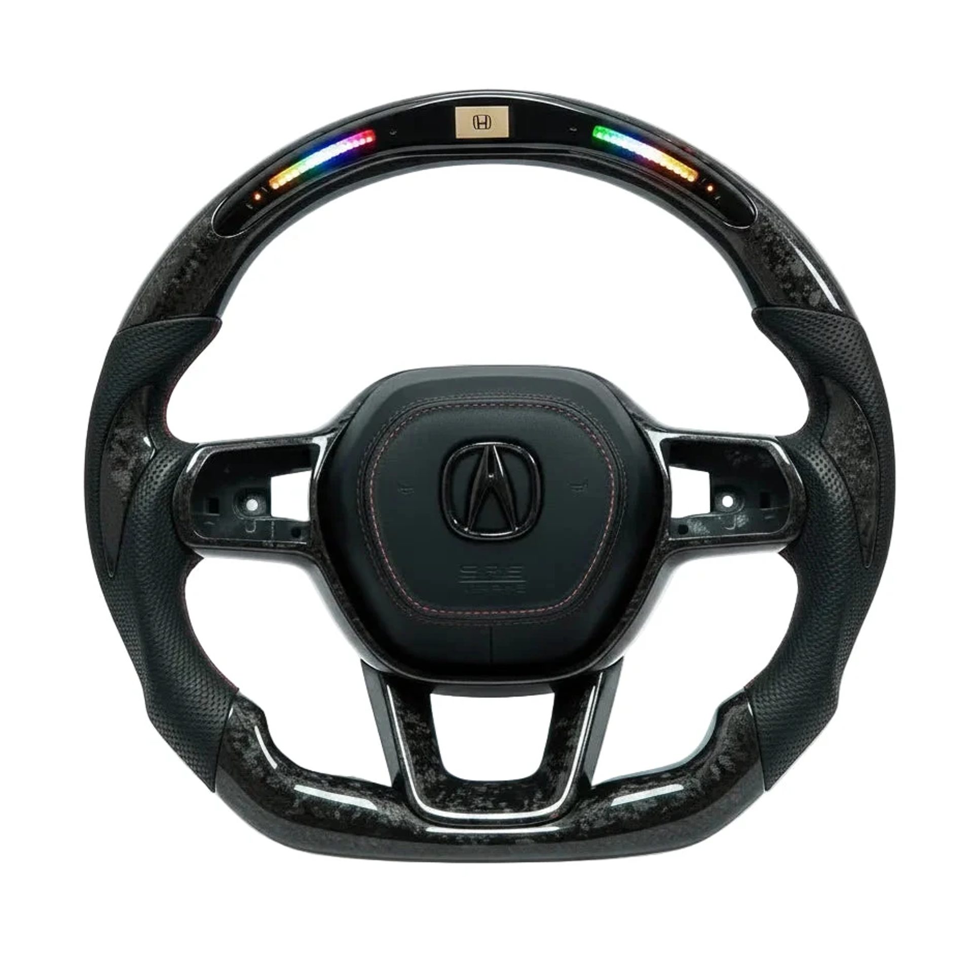 2023+ Acura Integra Carbon Fiber Steering Wheel - Customizable