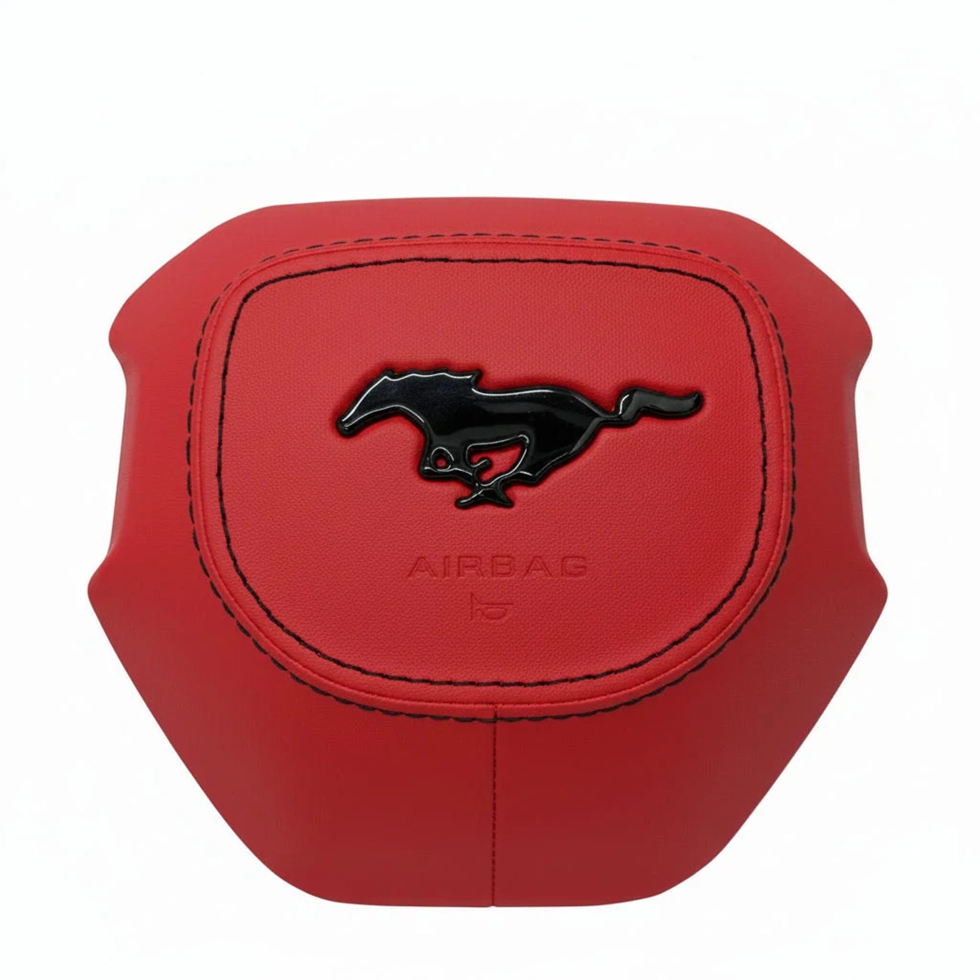2024+ Ford Mustang Airbag Cover - Customizable