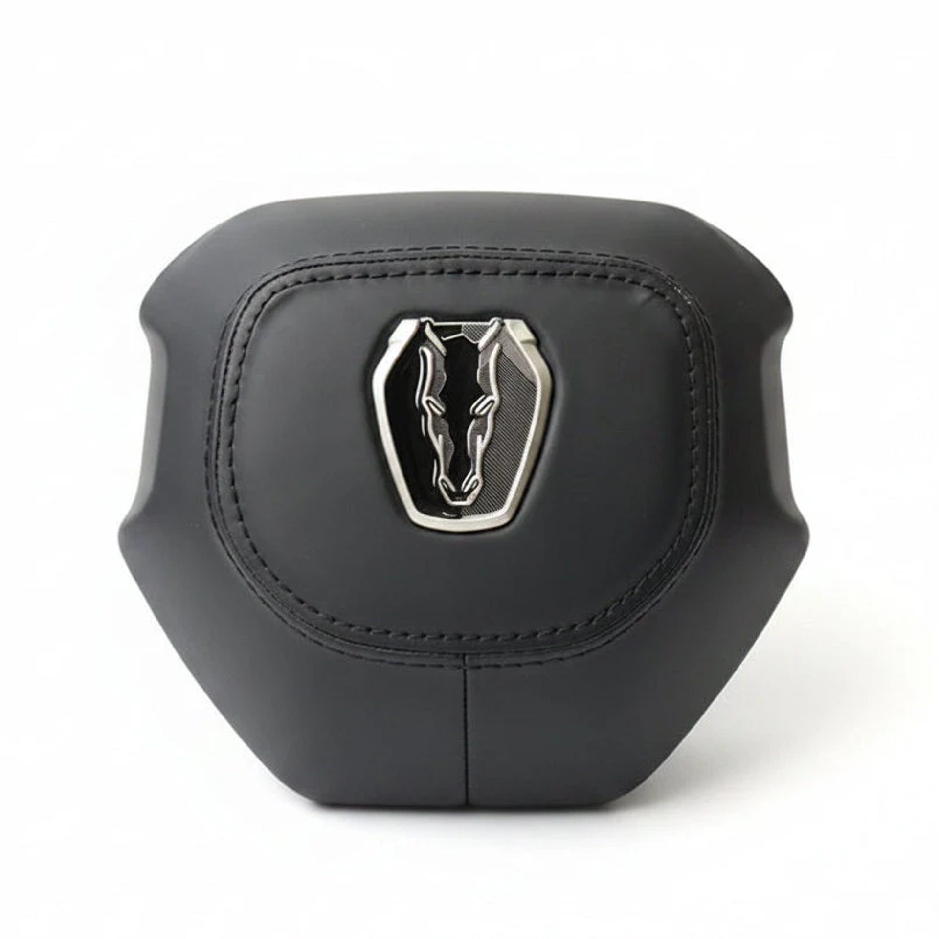 2024+ Ford Mustang Dark Horse Airbag Cover – Customizable
