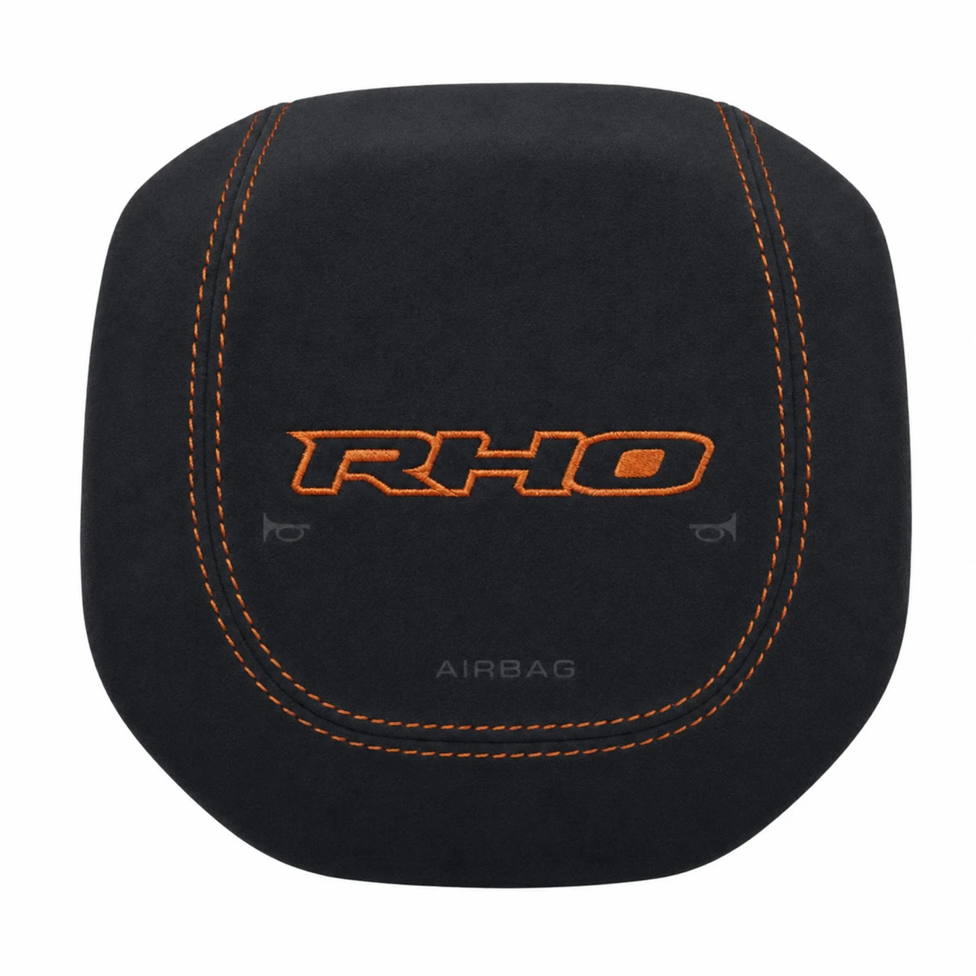 2025-2026 Ram RHO Custom Airbag Cover – Customizable